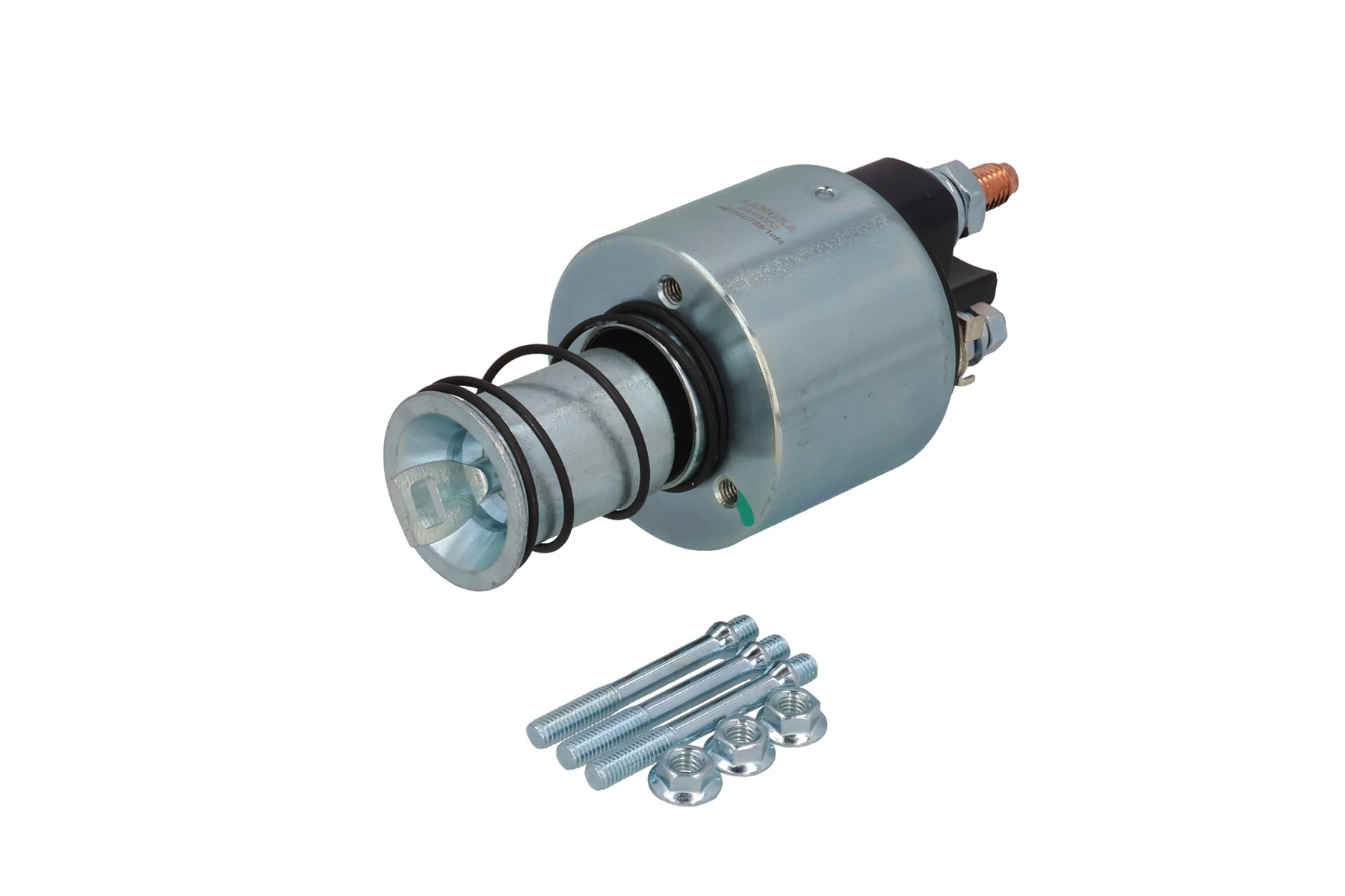 KAMOKA Magnetafbryder, starter 8640053