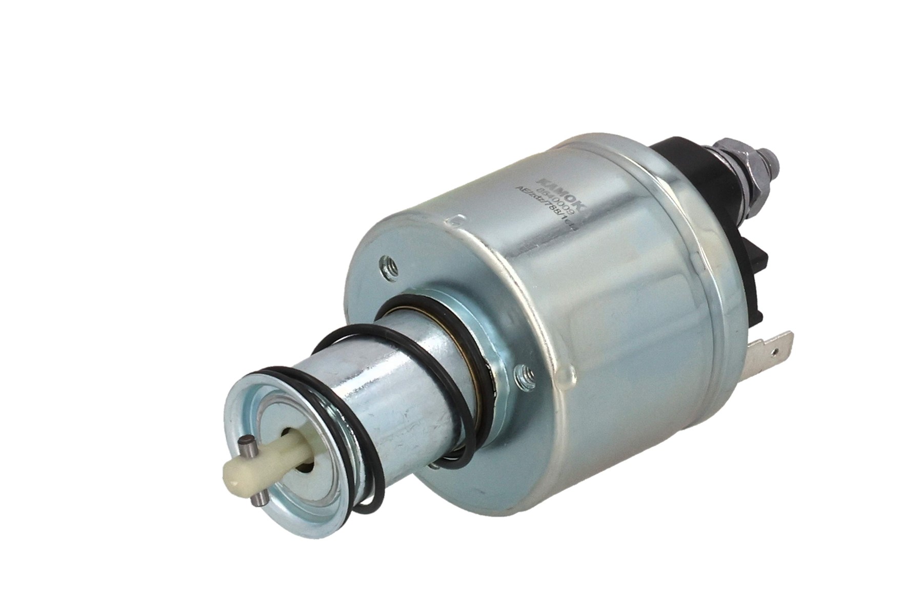 KAMOKA Magnetafbryder, starter 8640009 for VOLVO RENAULT