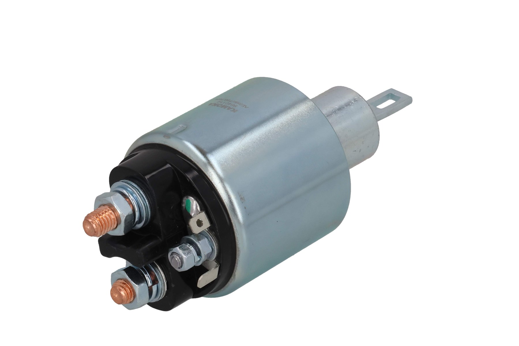 KAMOKA Magnetafbryder, starter 8640114 for CITROËN/PEUGEOT