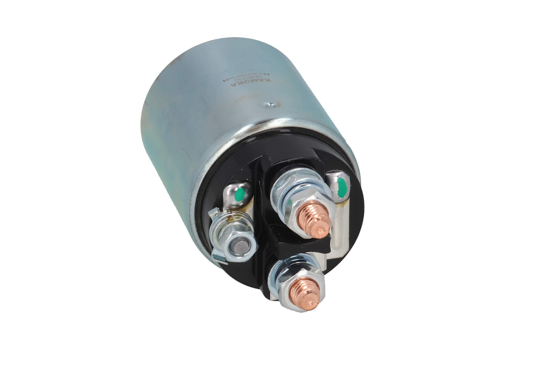 KAMOKA Magnetafbryder, starter 8640132 for OPEL SAAB GENERAL MOTORS