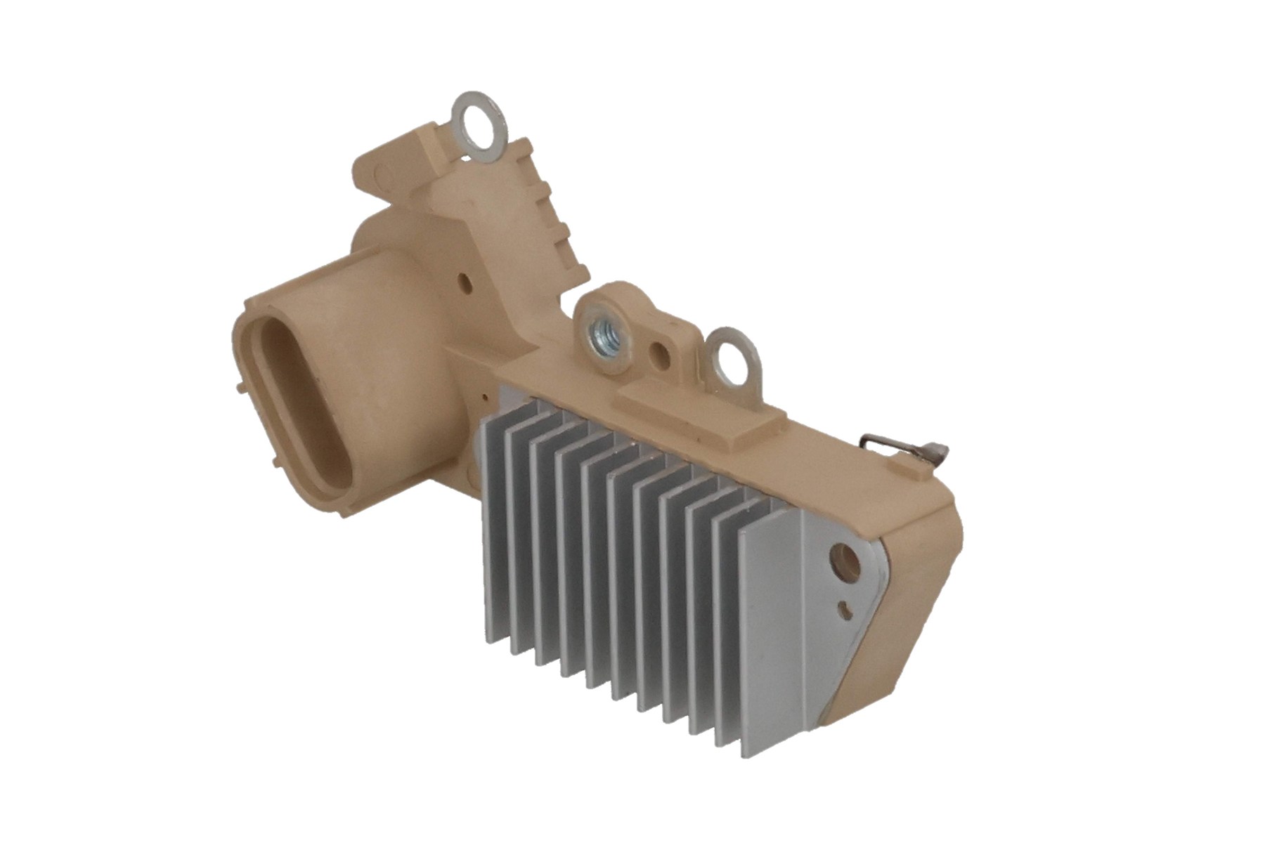 KAMOKA Generatorregulator 8630161 for TOYOTA