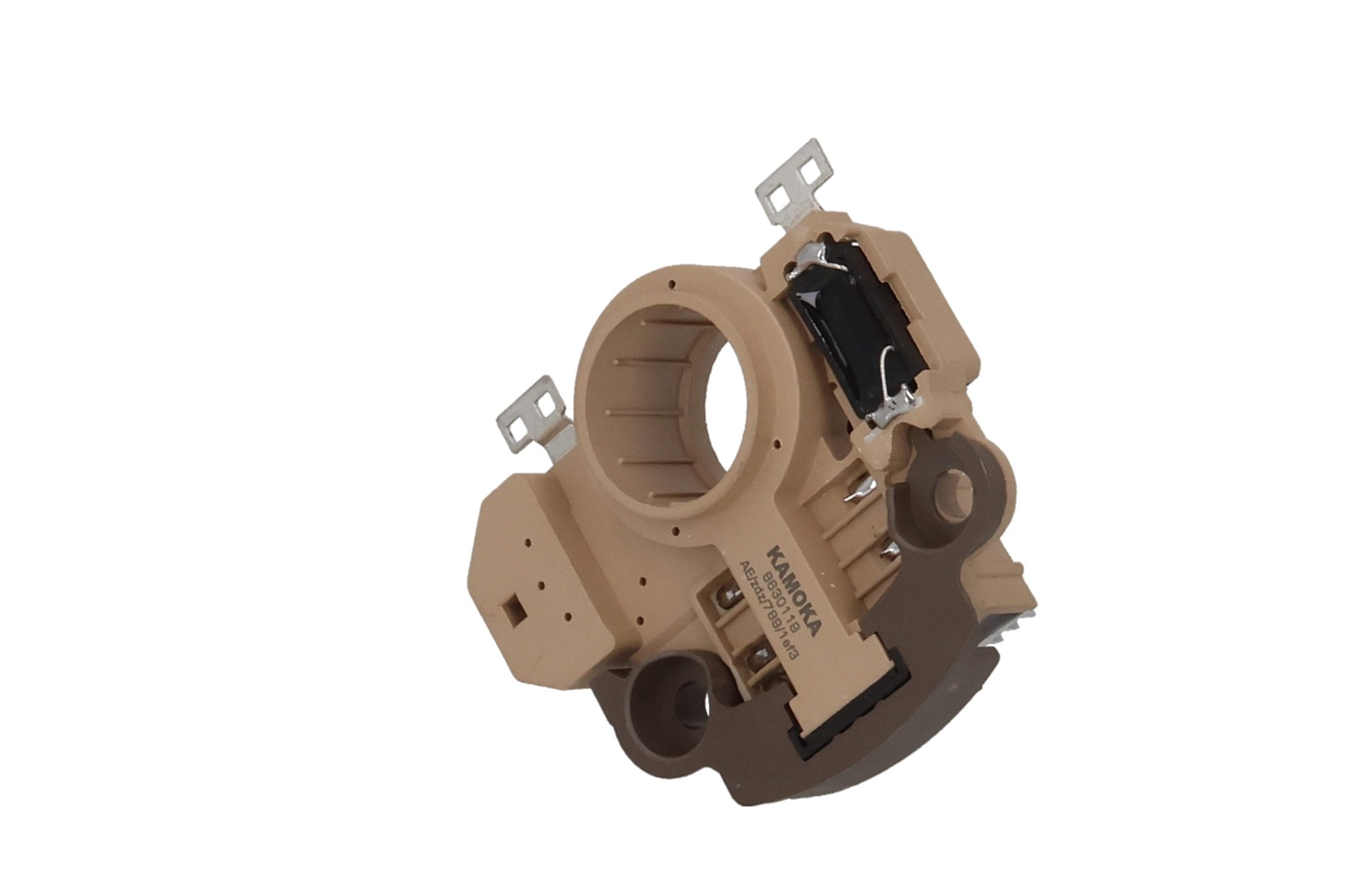 KAMOKA Generatorregulator 8630119 for MITSUBISHI