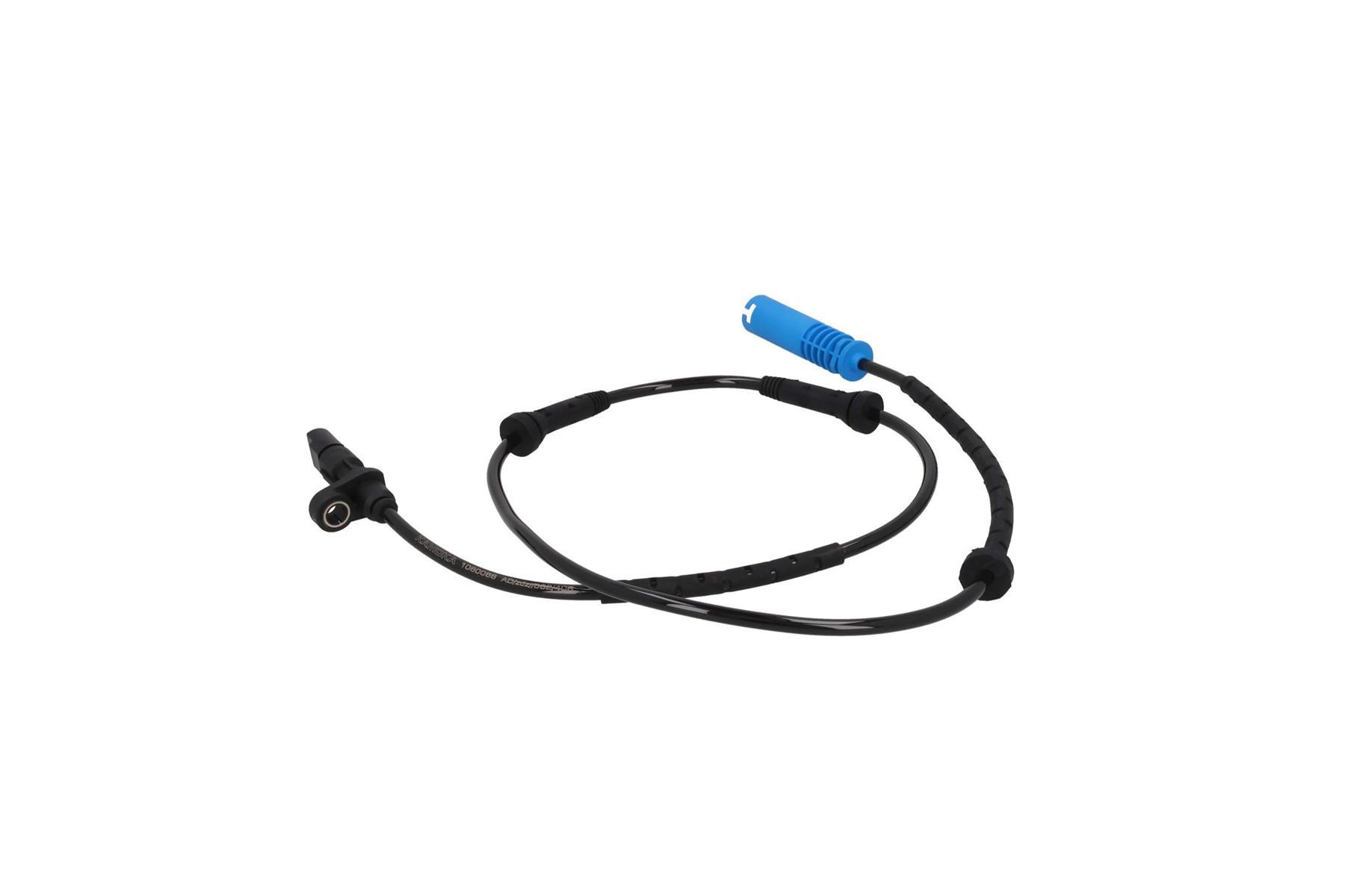 KAMOKA ABS Sensor 1060066 bagaksel for BMW