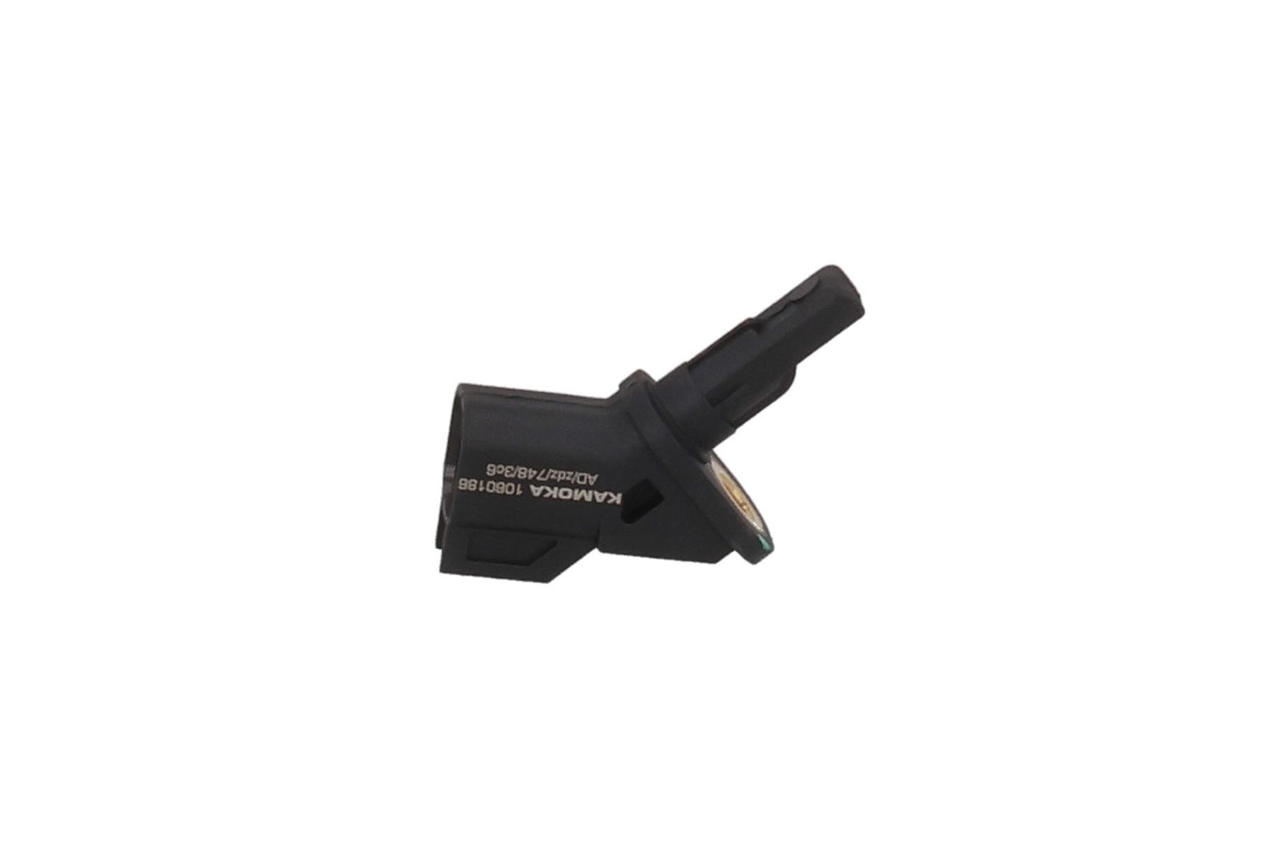 KAMOKA ABS Sensor 1060186 foraksel for FORD