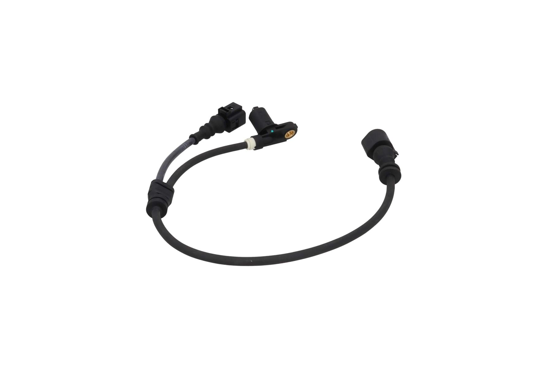 KAMOKA ABS Sensor 1060190 venstre foraksel for FORD VAG