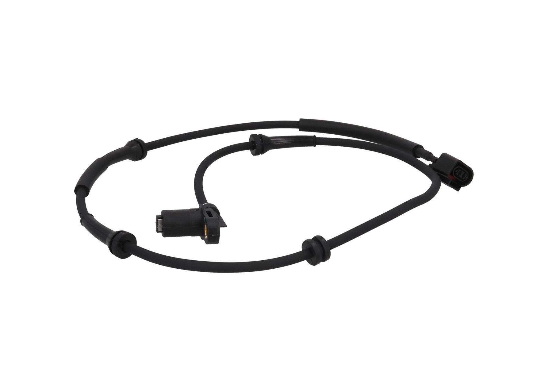 KAMOKA ABS Sensor 1060192 bagaksel for FORD VAG