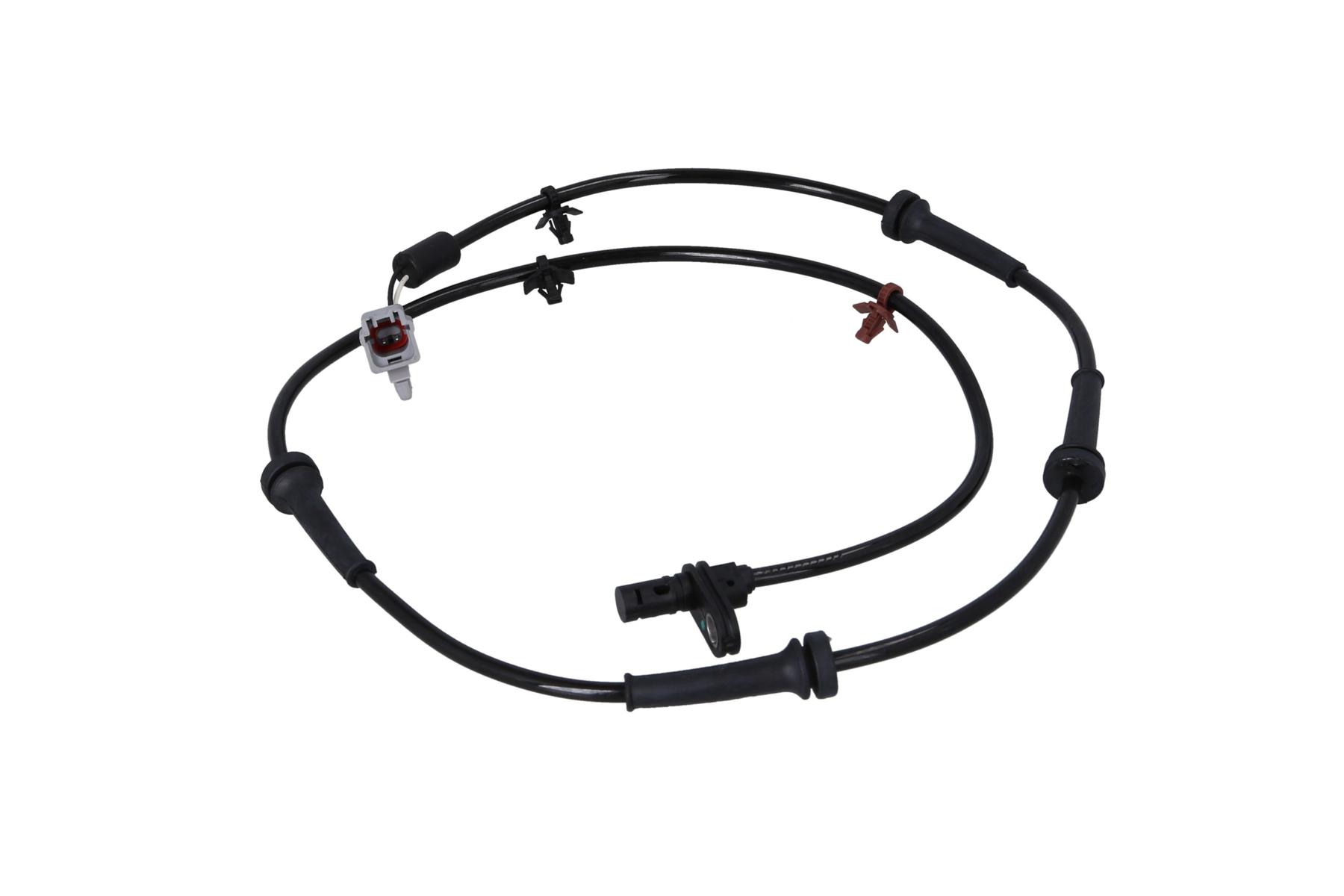 KAMOKA ABS Sensor 1060344 bagaksel for NISSAN