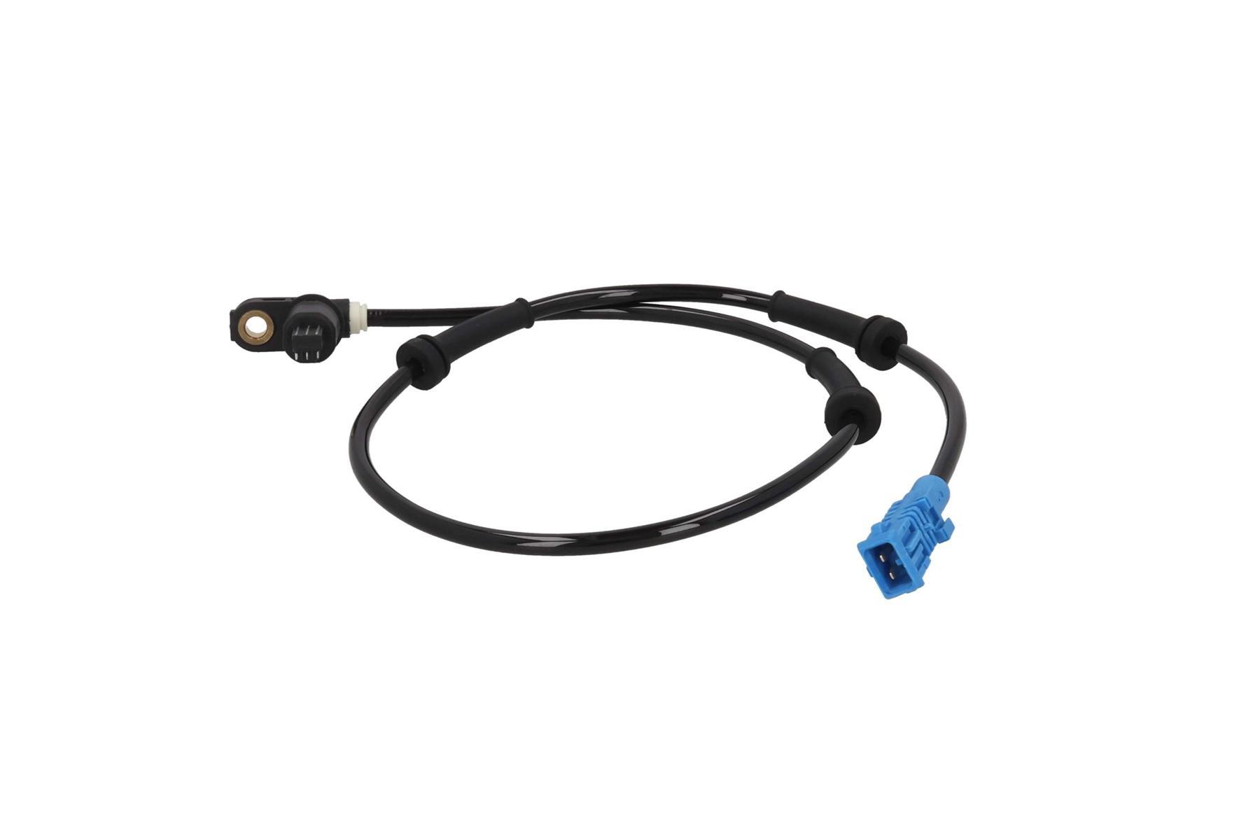 KAMOKA ABS Sensor 1060365 bagaksel for PEUGEOT