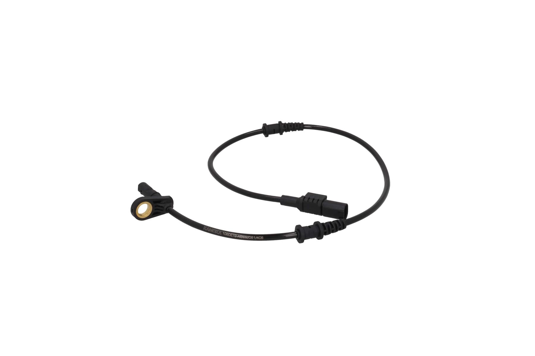 KAMOKA ABS Sensor 1060673 højre foraksel for STANDARD AUTOMOBILE MERCEDES-BENZ