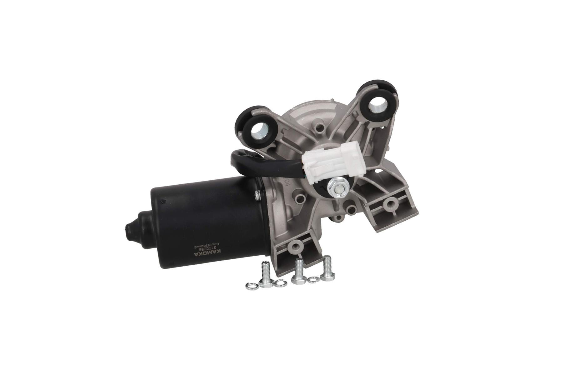 KAMOKA Viskermotor 3100089 foran for OPEL GENERAL MOTORS