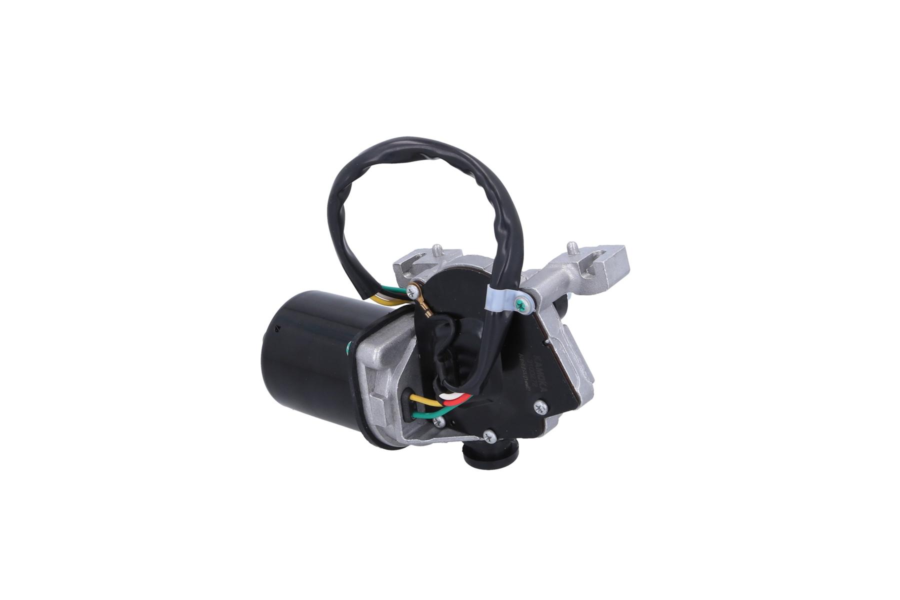 KAMOKA Viskermotor 3100272 foran for KIA