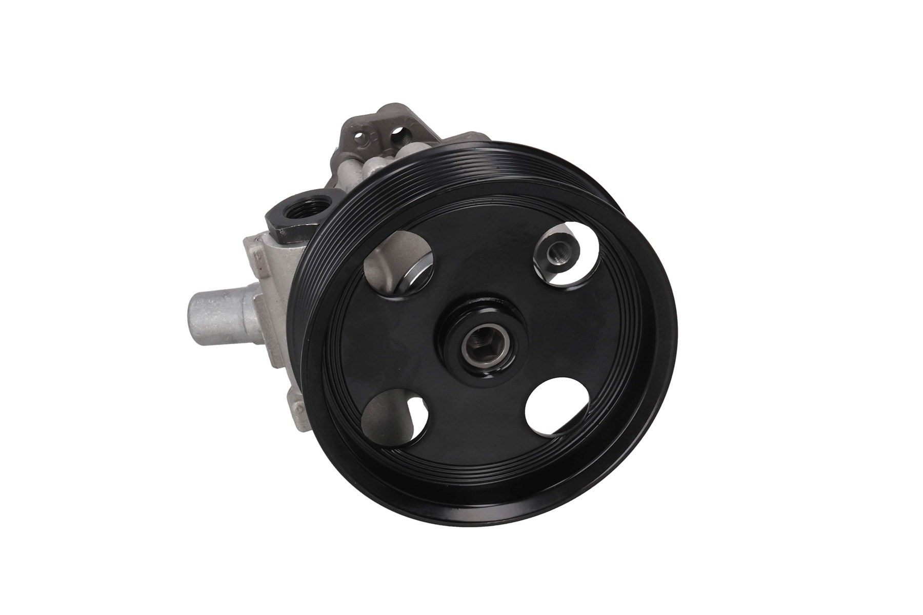 KAMOKA Hydraulikpumpe, styresystem pp138 for MERCEDES-BENZ