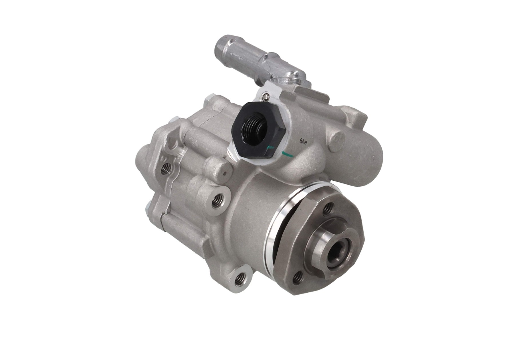 KAMOKA Hydraulikpumpe, styresystem pp007 for VAG