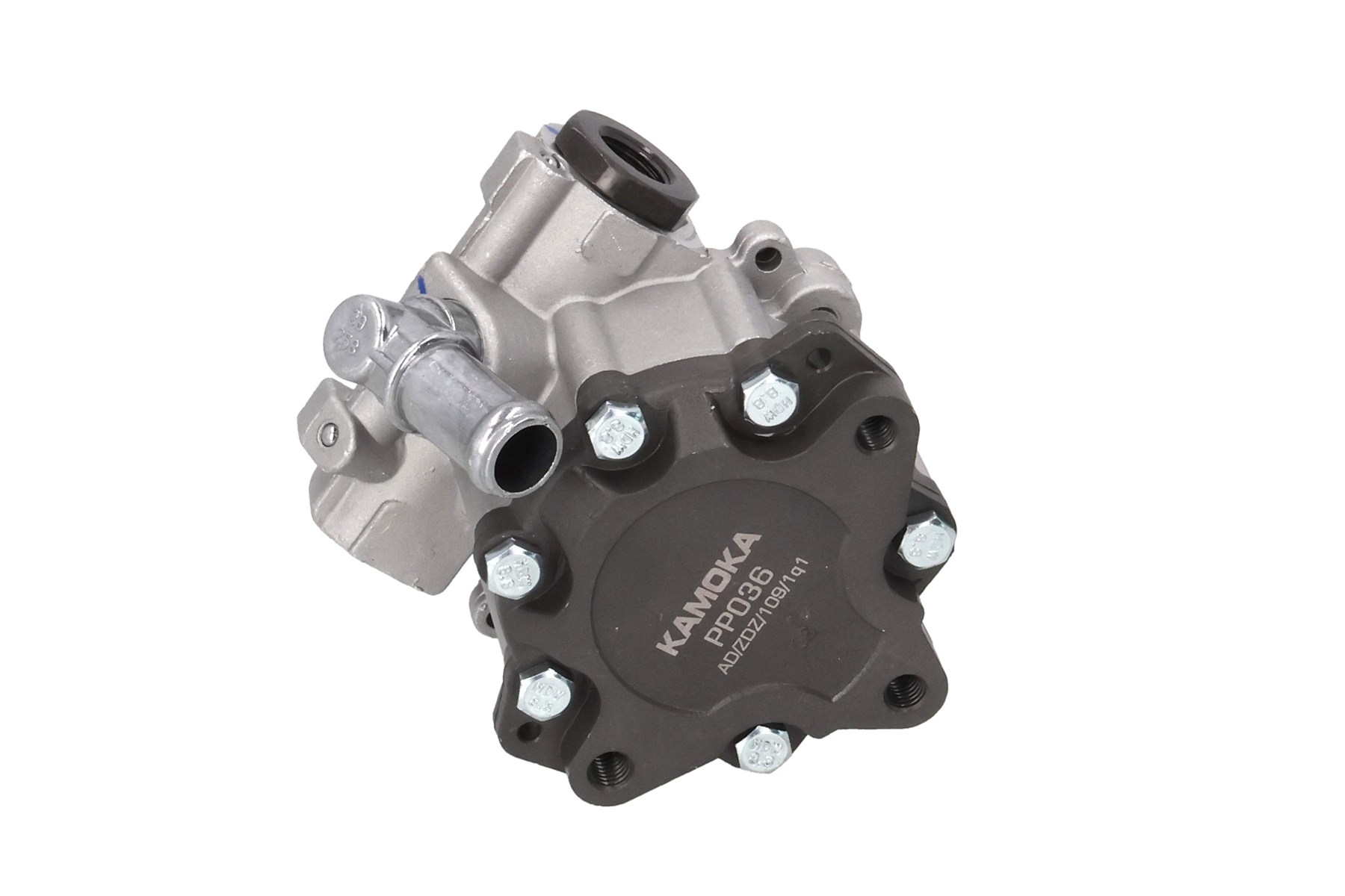 KAMOKA Hydraulikpumpe, styresystem pp036 for BMW