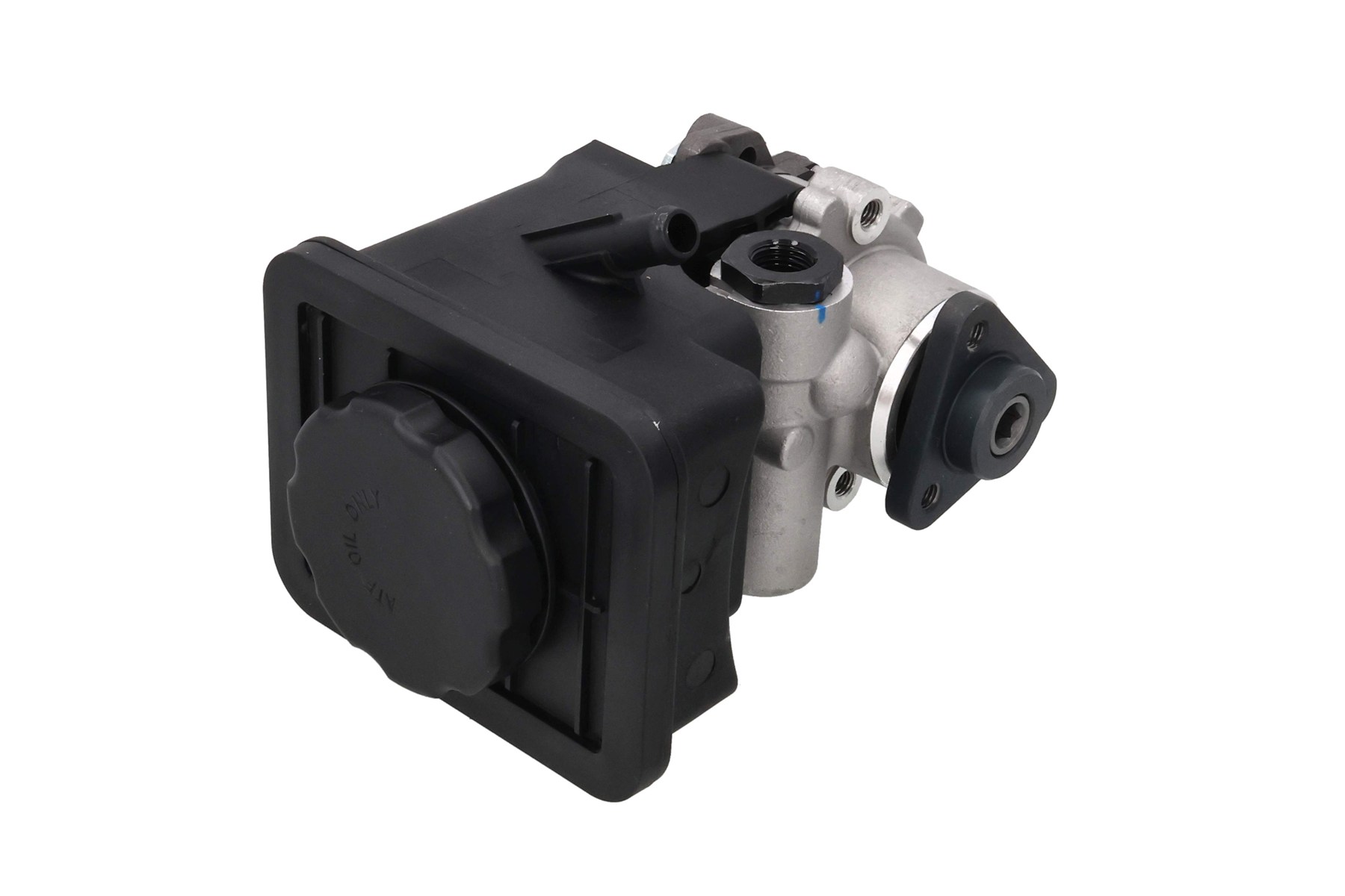 KAMOKA Hydraulikpumpe, styresystem pp040 for BMW