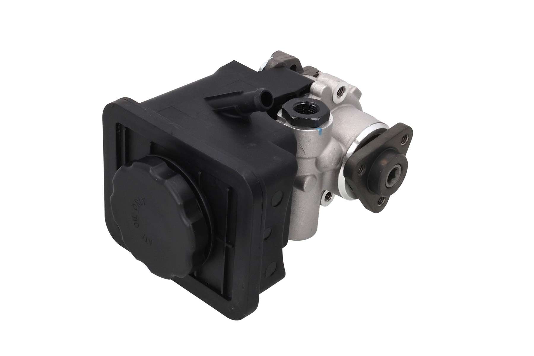 KAMOKA Hydraulikpumpe, styresystem pp044 for BMW
