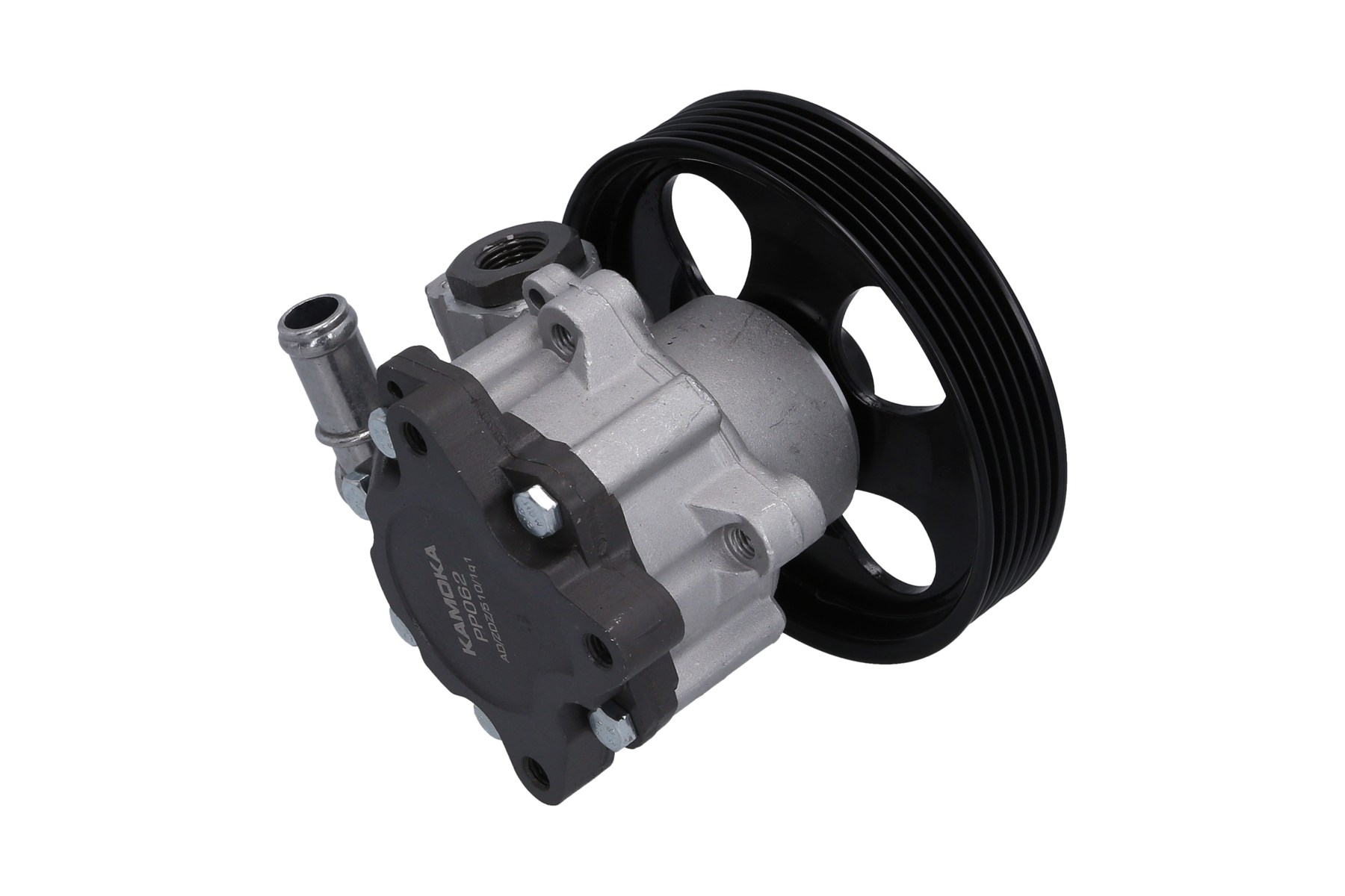 KAMOKA Hydraulikpumpe, styresystem pp062 for CITROËN PEUGEOT