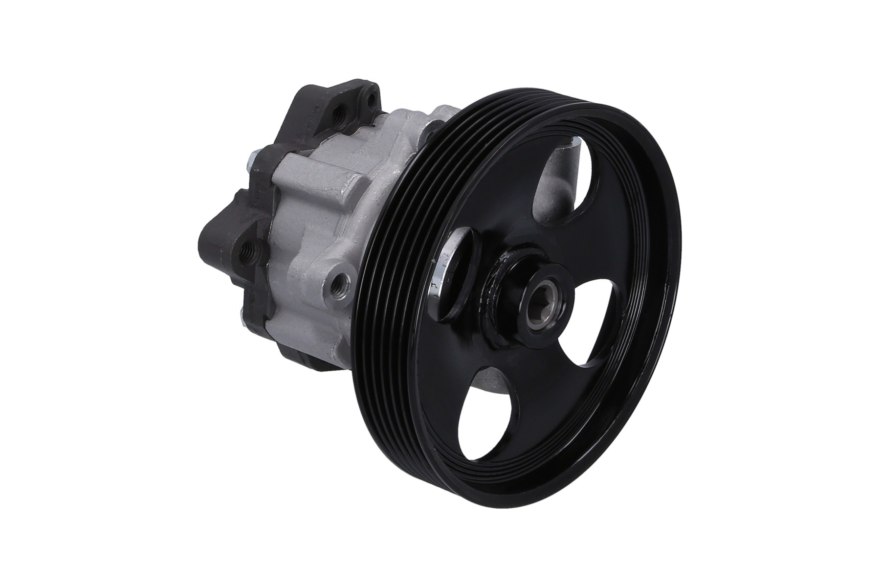 KAMOKA Hydraulikpumpe, styresystem pp061 for PEUGEOT LANCIA FIAT CITROËN