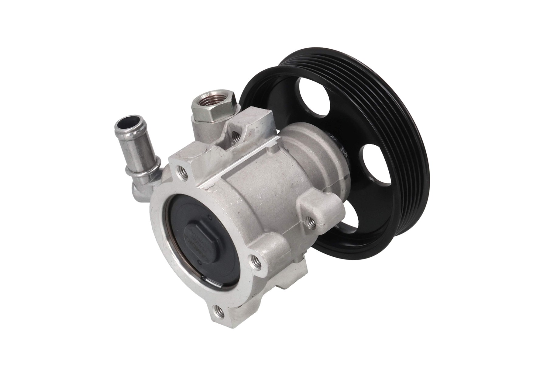 KAMOKA Hydraulikpumpe, styresystem pp066 for PEUGEOT FIAT