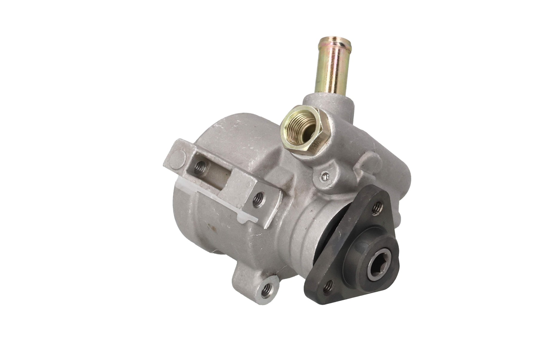 KAMOKA Hydraulikpumpe, styresystem pp073 for FIAT PEUGEOT