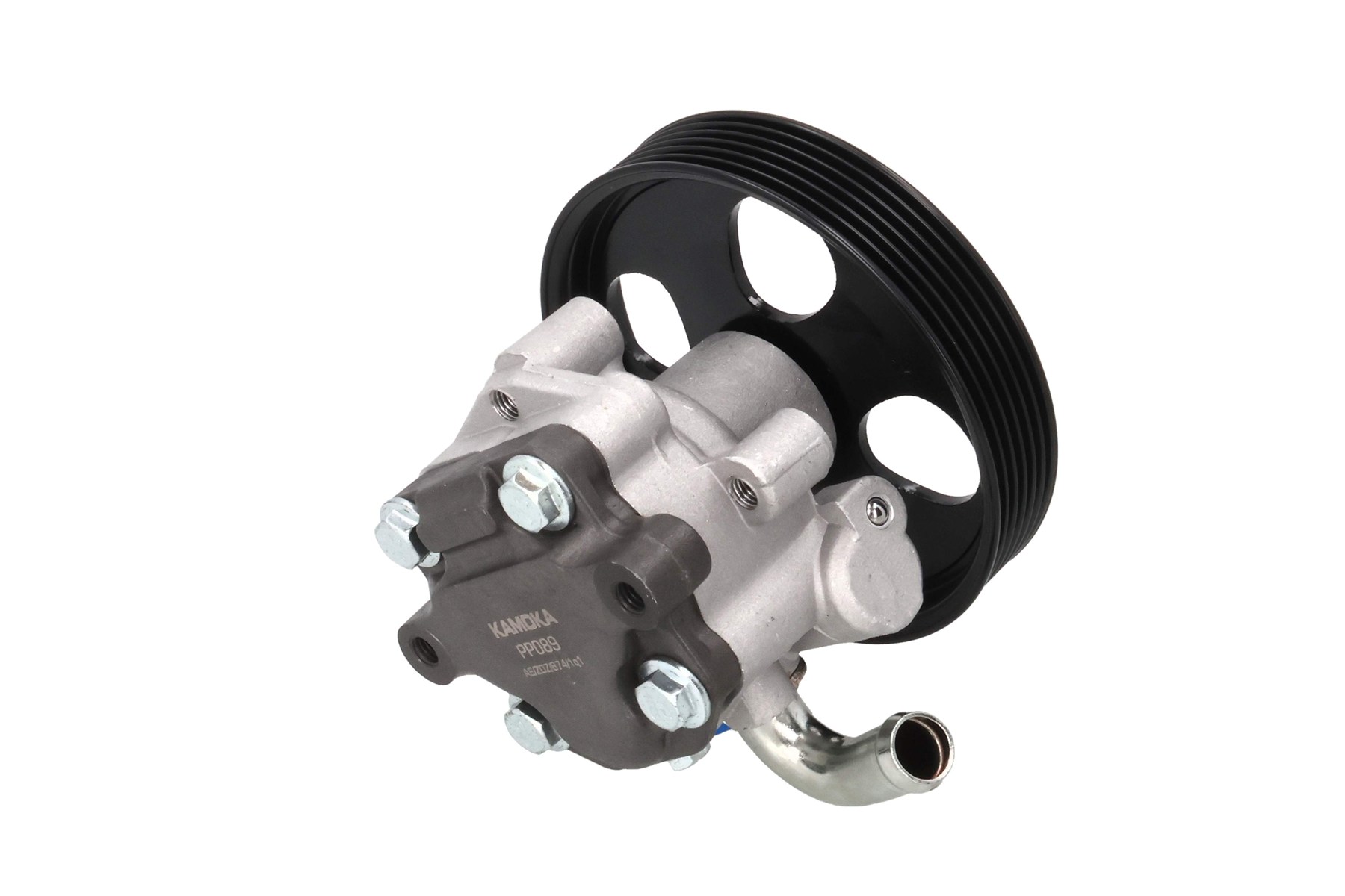 KAMOKA Hydraulikpumpe, styresystem pp089 for FORD MAZDA
