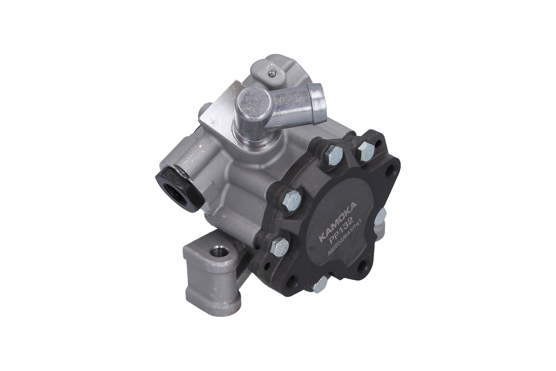 KAMOKA Hydraulikpumpe, styresystem pp132 for MERCEDES-BENZ