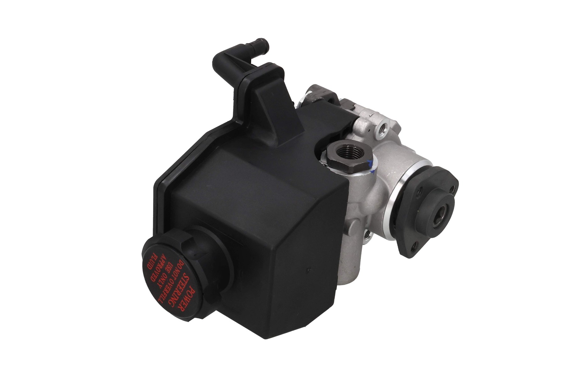 KAMOKA Hydraulikpumpe, styresystem pp129 for MERCEDES-BENZ