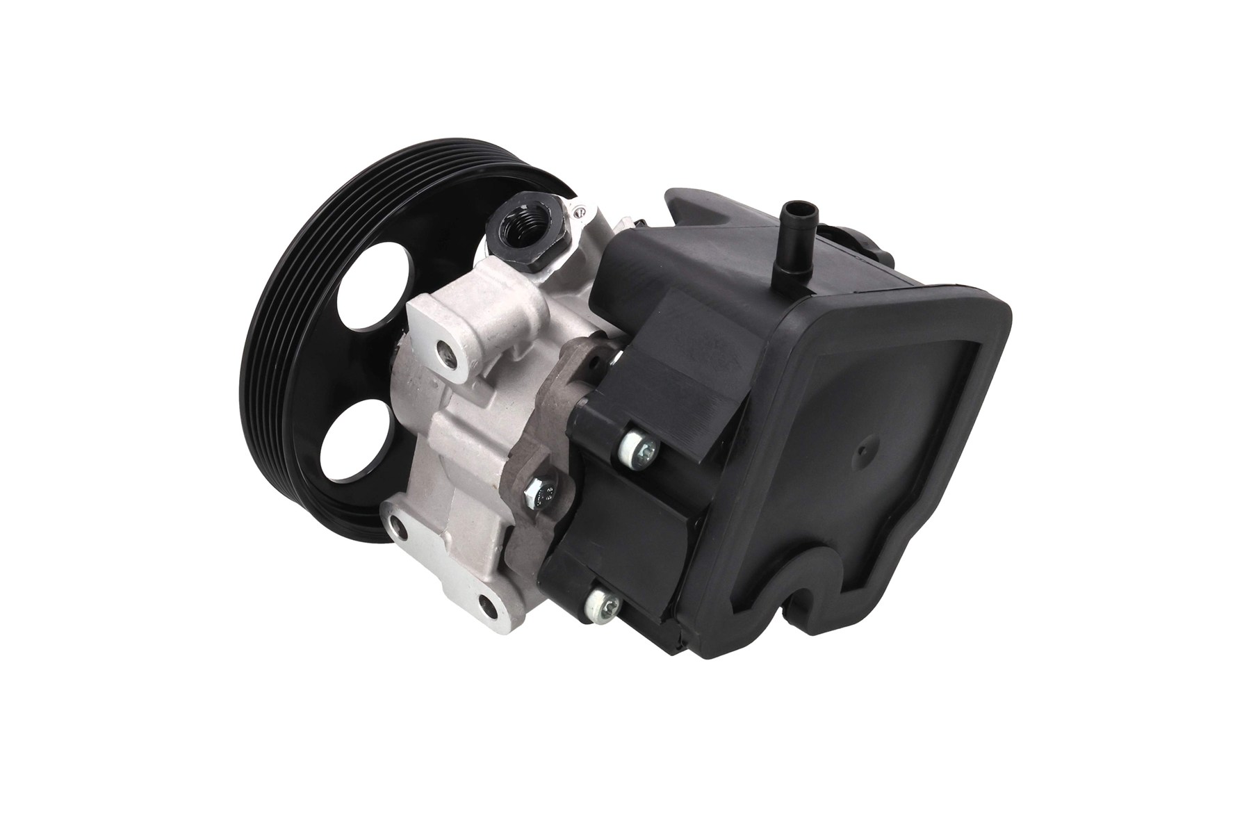 KAMOKA Hydraulikpumpe, styresystem pp134 for MERCEDES-BENZ