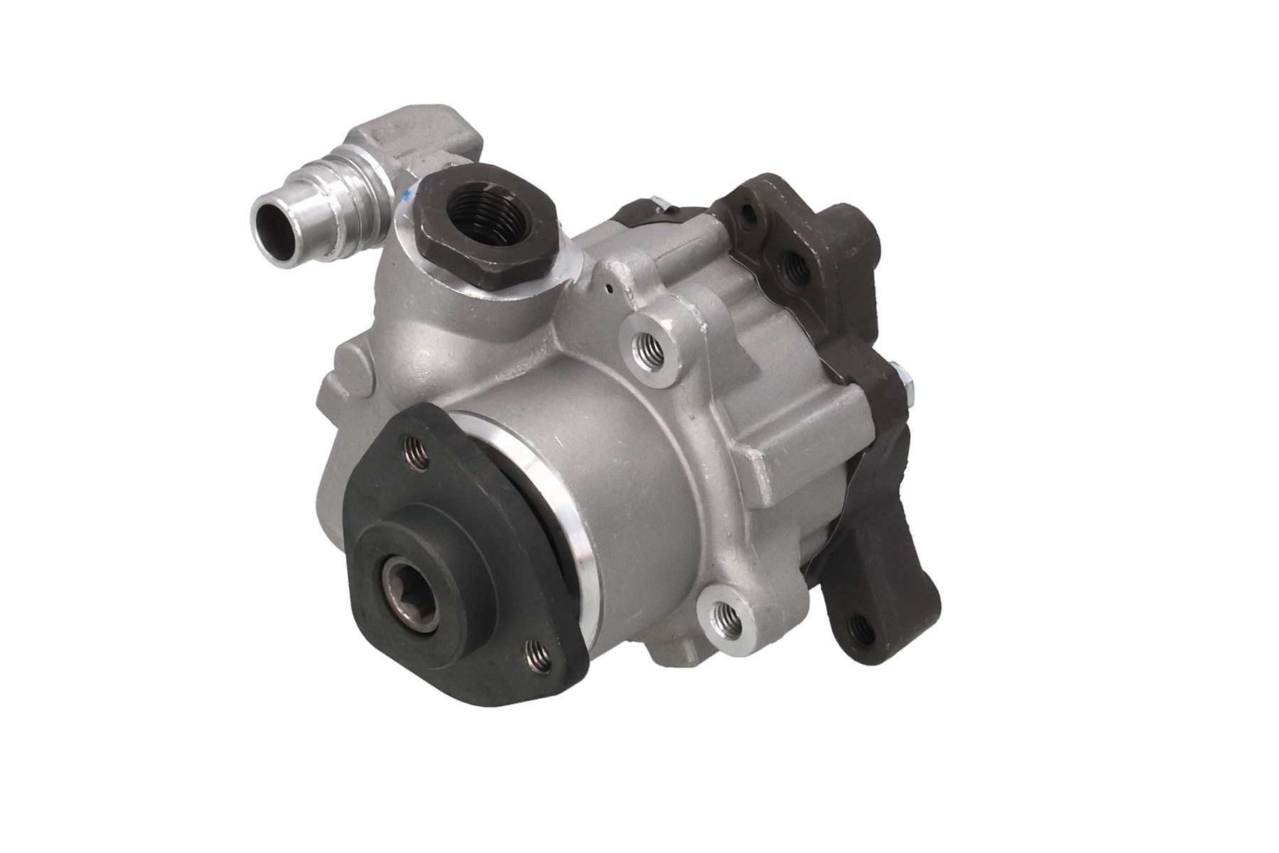 KAMOKA Hydraulikpumpe, styresystem pp137 for MERCEDES-BENZ