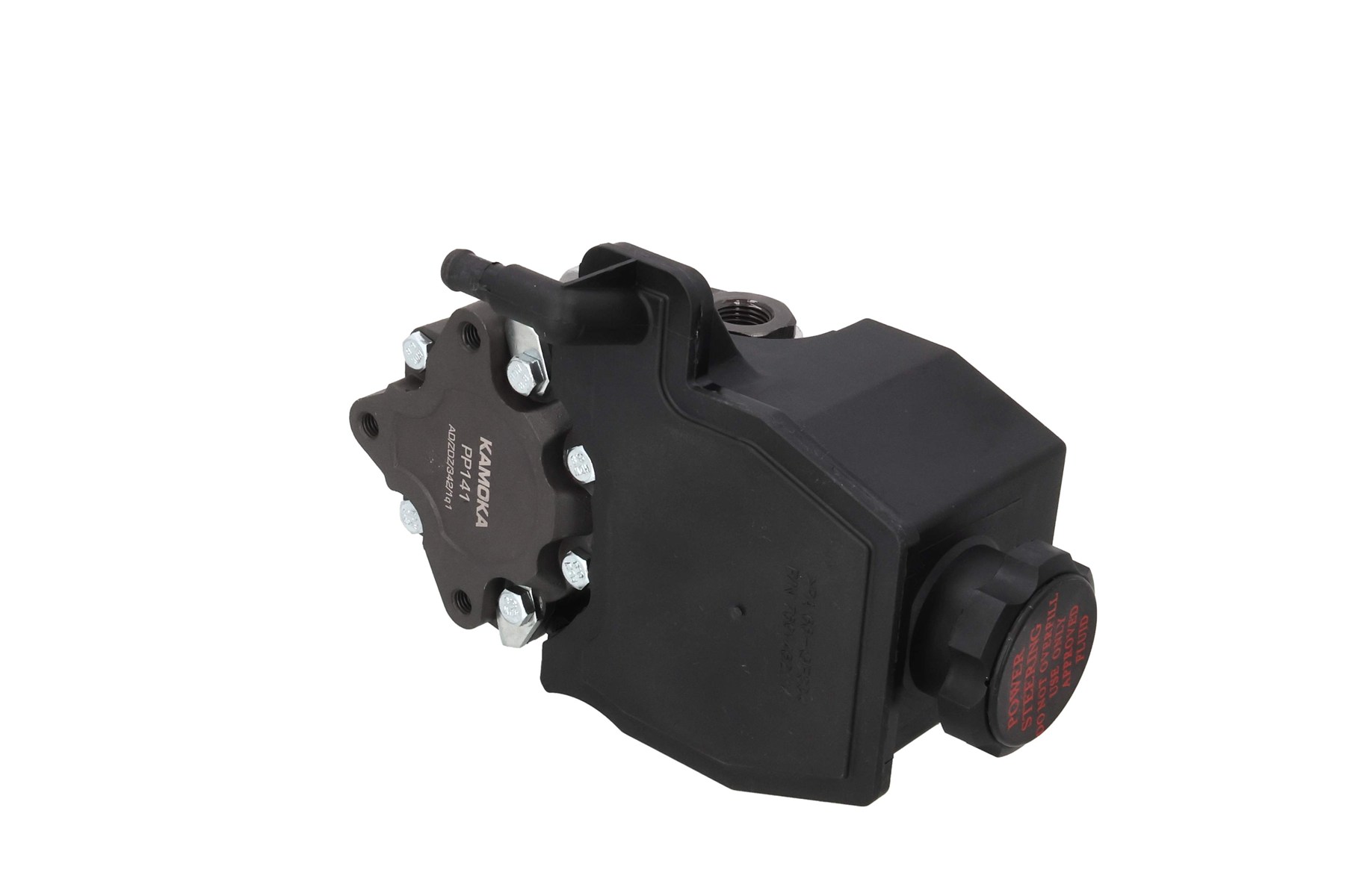 KAMOKA Hydraulikpumpe, styresystem pp141 for MERCEDES-BENZ