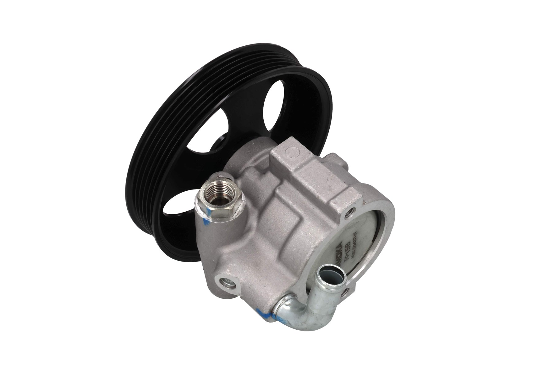 KAMOKA Hydraulikpumpe, styresystem pp156 for GENERAL MOTORS OPEL VAUXHALL