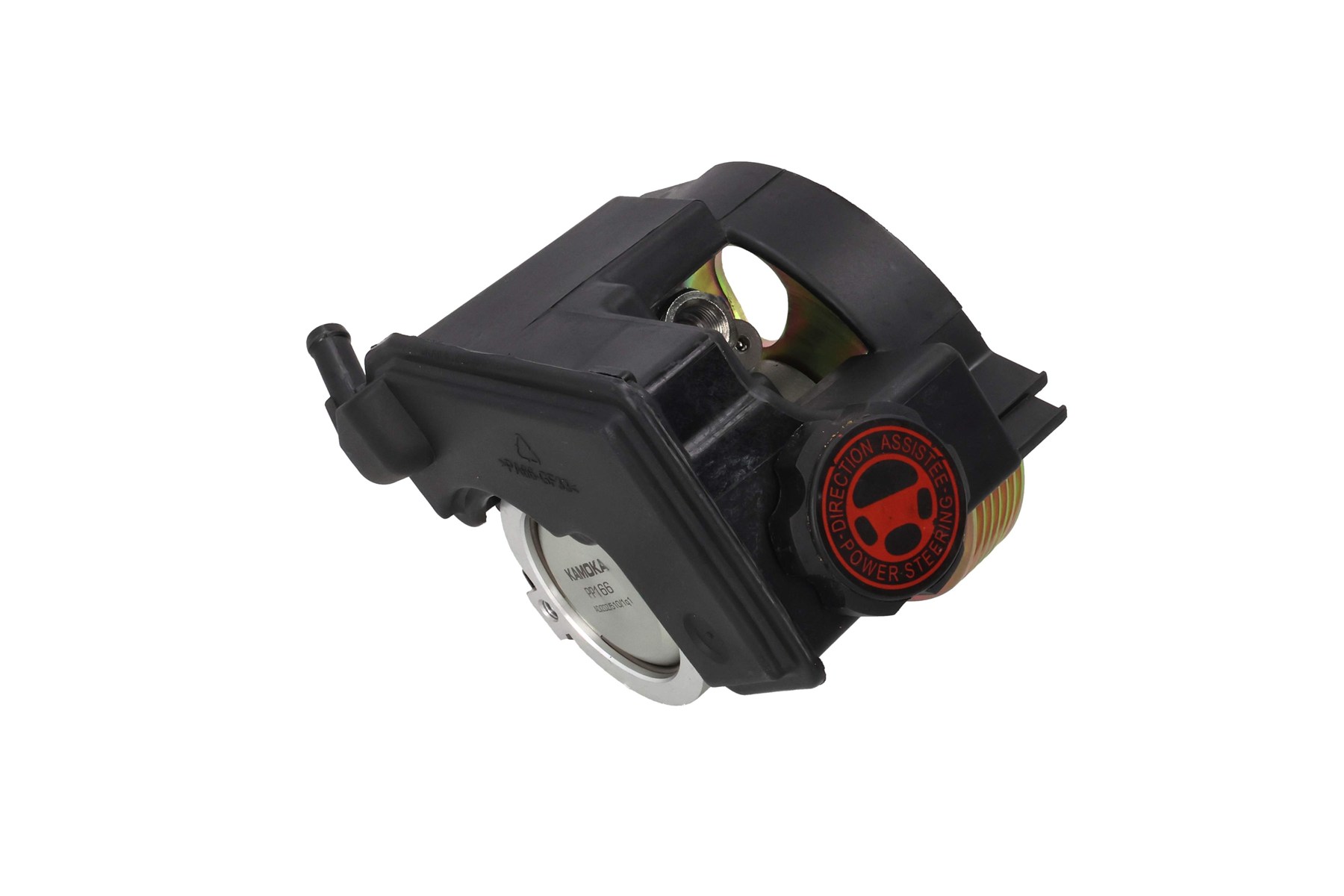 KAMOKA Hydraulikpumpe, styresystem pp166 for PEUGEOT