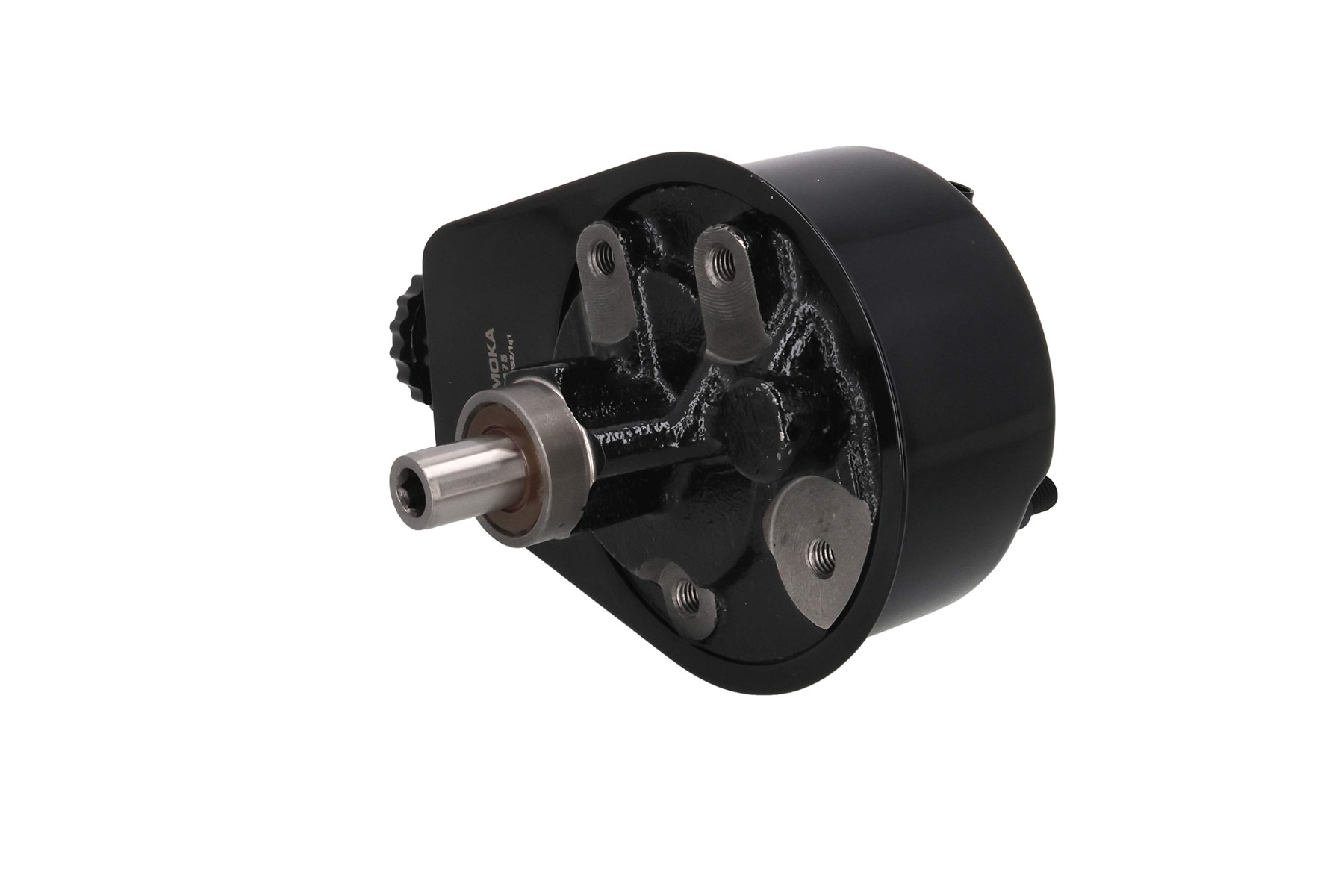 KAMOKA Hydraulikpumpe, styresystem pp175 for RENAULT