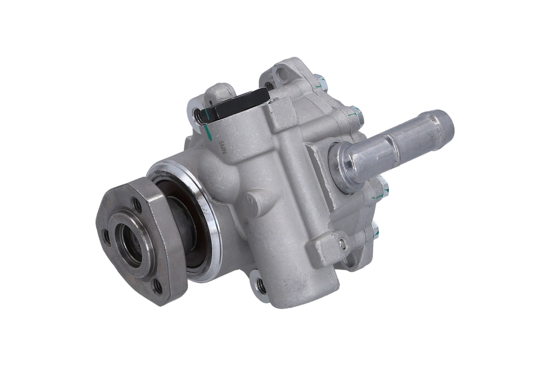 KAMOKA Hydraulikpumpe, styresystem pp176 for VAG SKODA