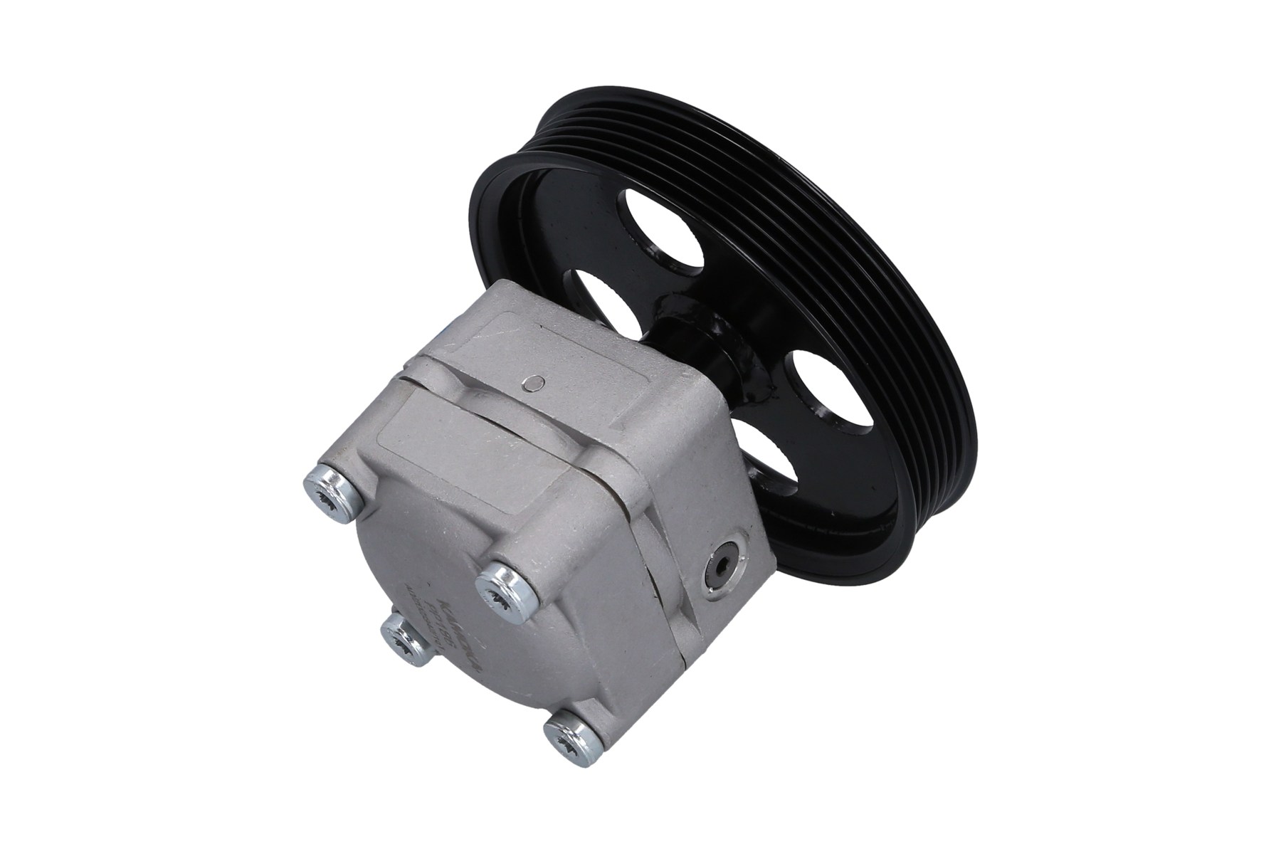 KAMOKA Hydraulikpumpe, styresystem pp186 for VOLVO
