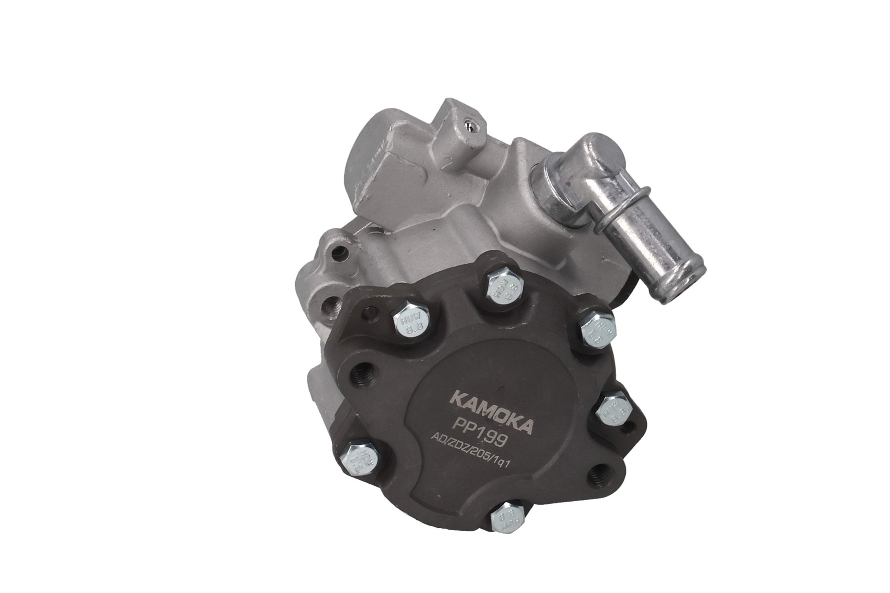 KAMOKA Hydraulikpumpe, styresystem pp199 for VAG VW