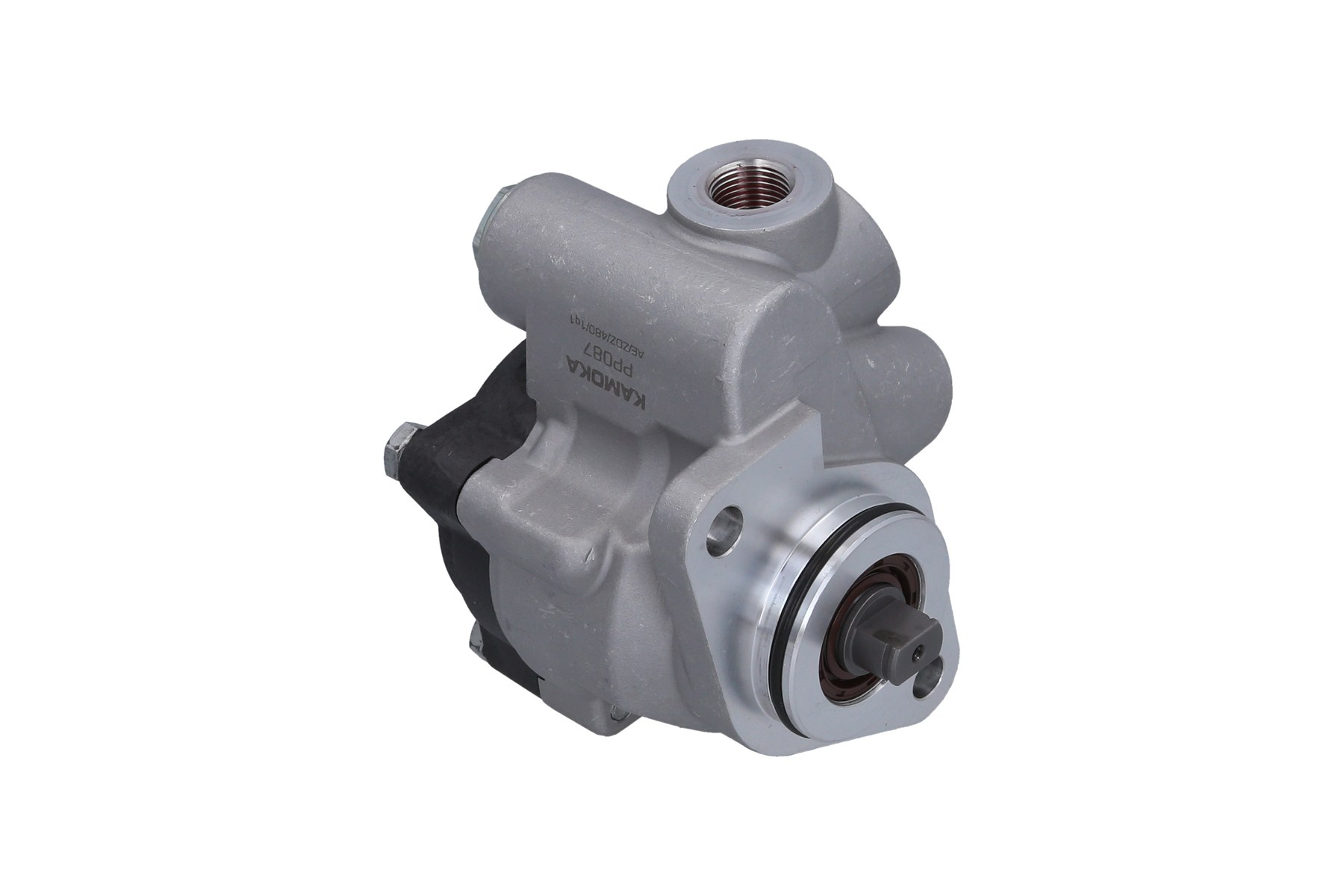 KAMOKA Hydraulikpumpe, styresystem pp087 for IVECO FIAT RENAULT