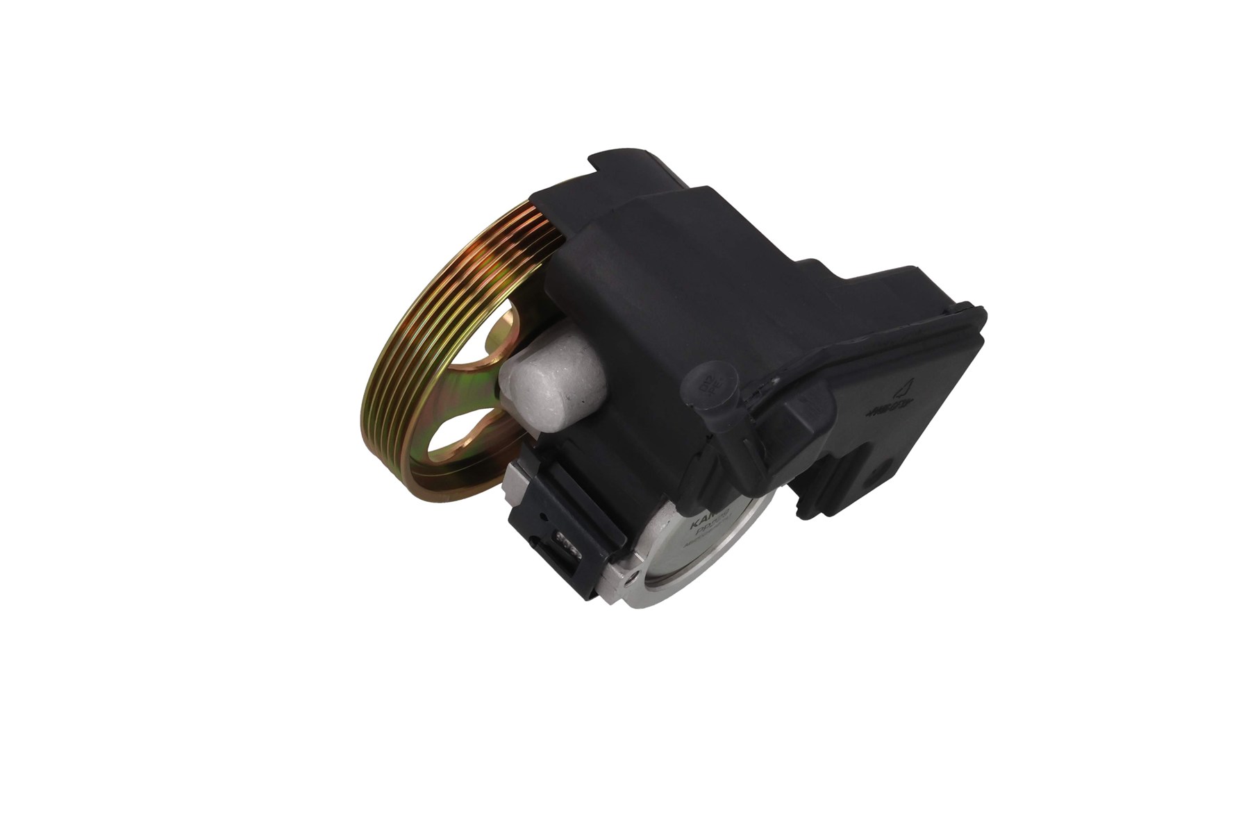 KAMOKA Hydraulikpumpe, styresystem pp229 for PEUGEOT