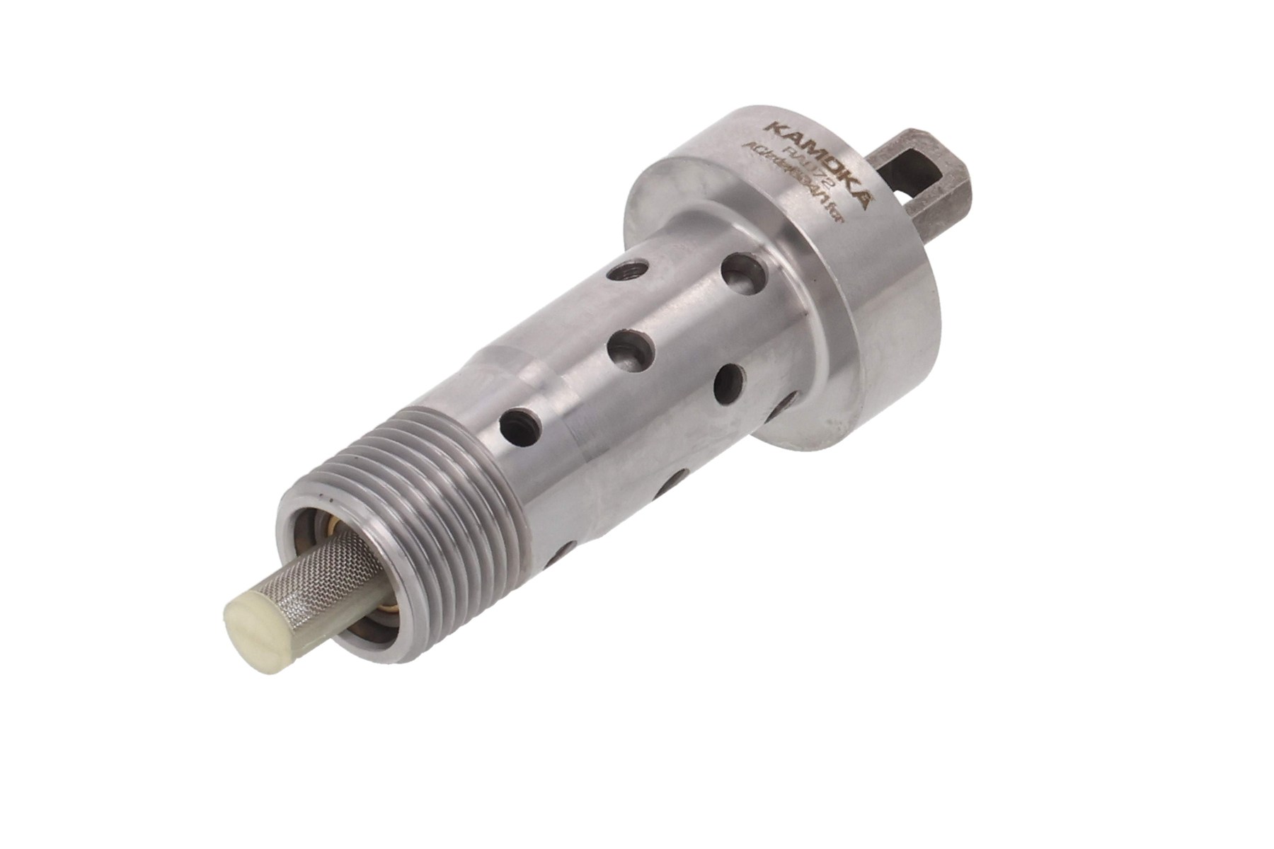 KAMOKA Styreventil, knastakselforstilling ra072 for MERCEDES-BENZ