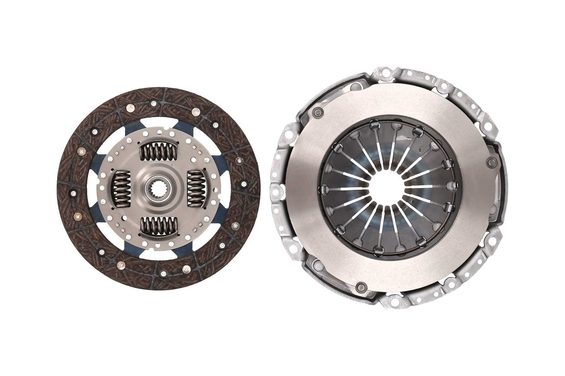KAMOKA Koblingssæt kc006 for FORD