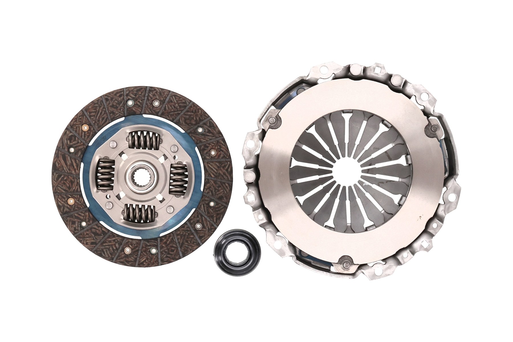 KAMOKA Koblingssæt kc049 for PEUGEOT CITROËN