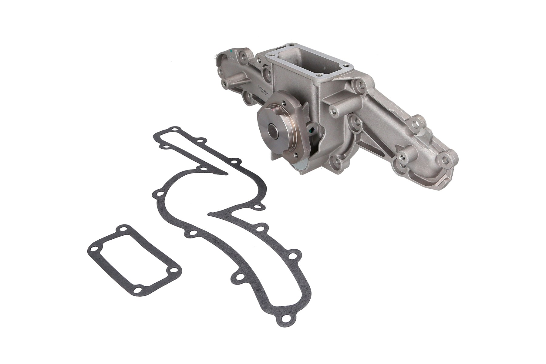 KAMOKA Vandpumpe t0004 for LANCIA ALFA ROMEO
