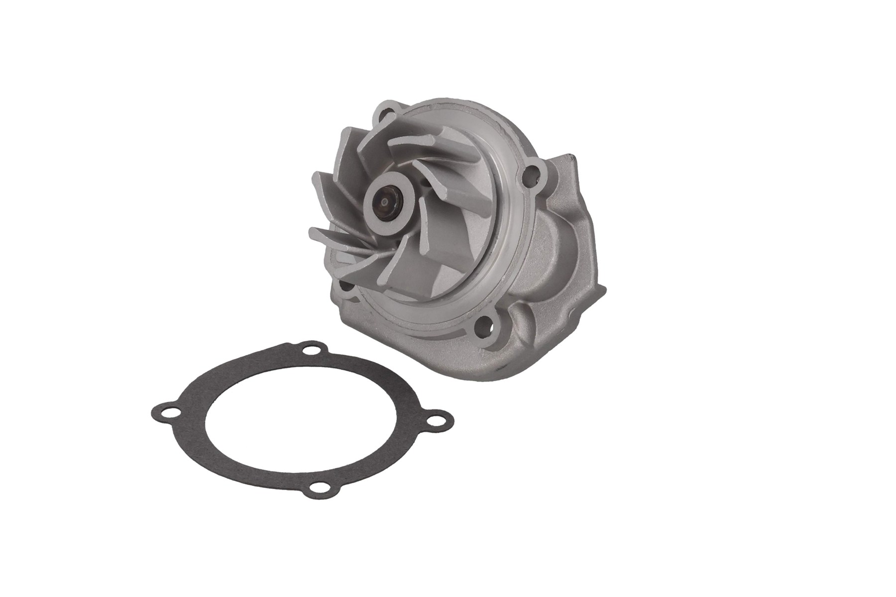 KAMOKA Vandpumpe t0013 for VAUXHALL OPEL FORD ABARTH LANCIA CITROËN CHRYSLER