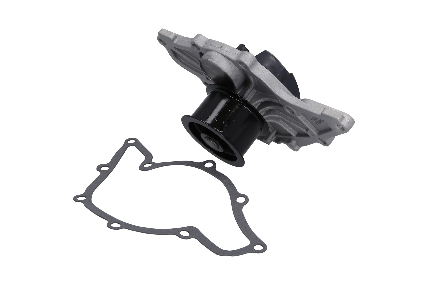KAMOKA Vandpumpe t0040 for VAG VW SKODA