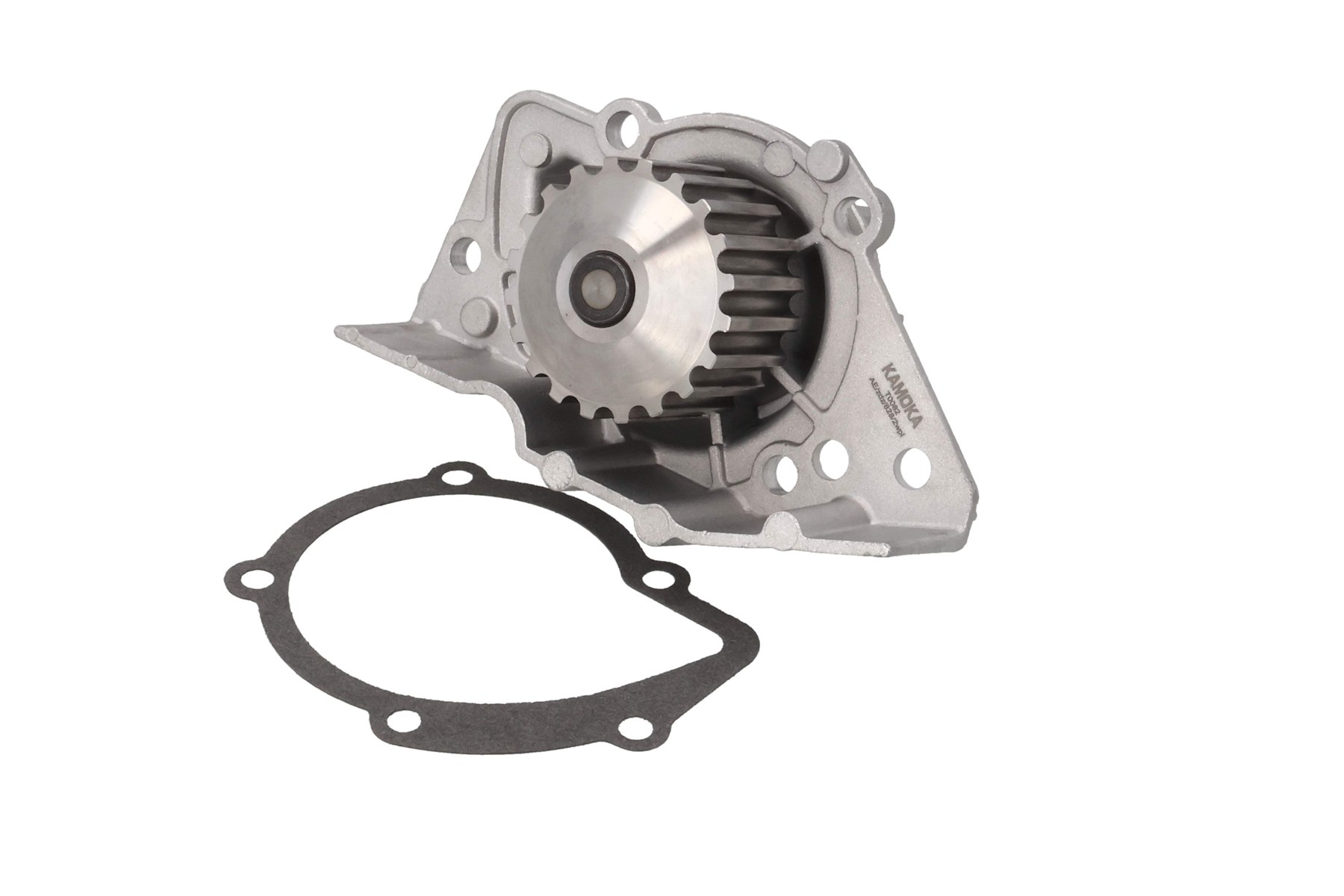 KAMOKA Vandpumpe t0082 for LANCIA PEUGEOT SUZUKI
