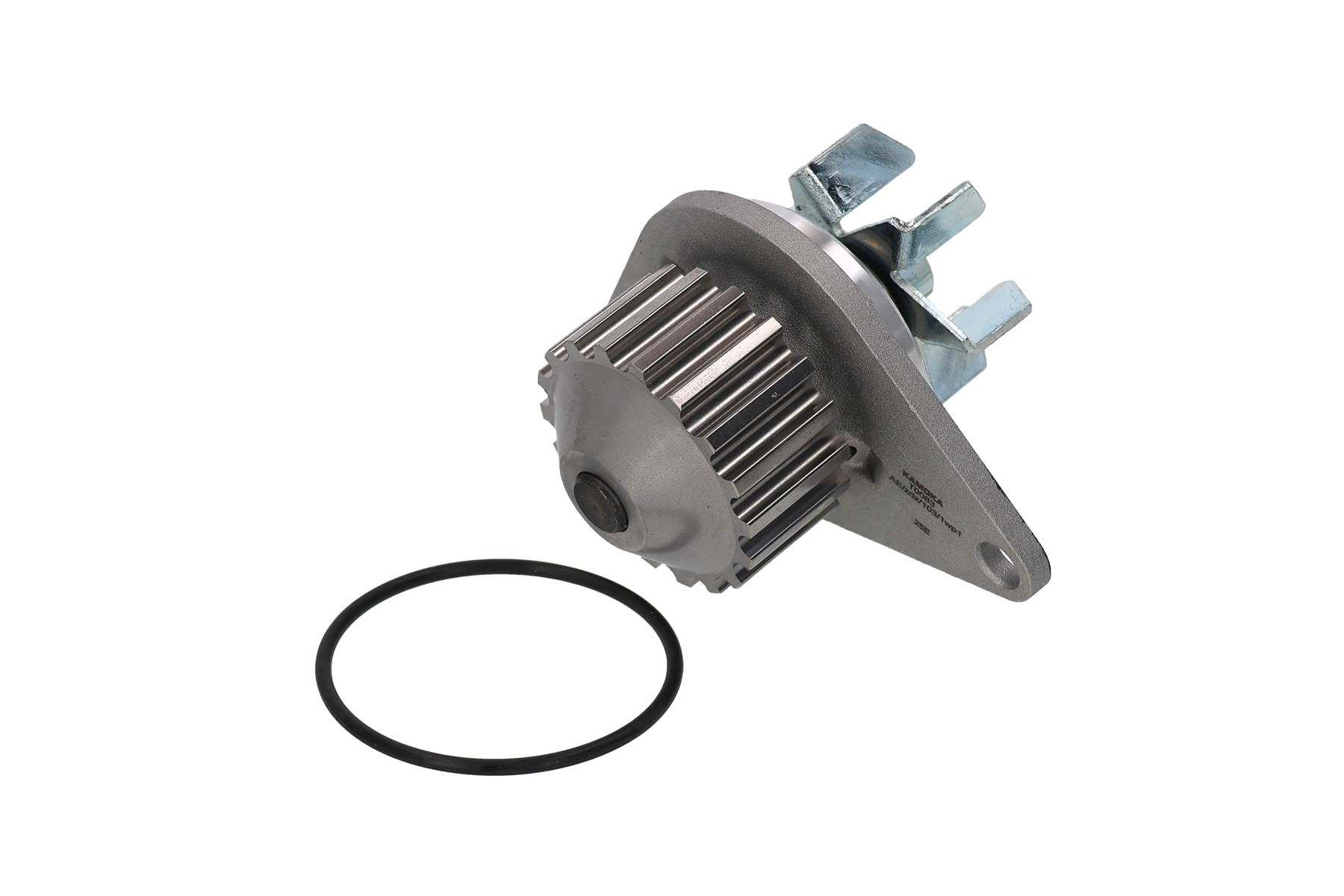 KAMOKA Vandpumpe t0083 for PEUGEOT FIAT