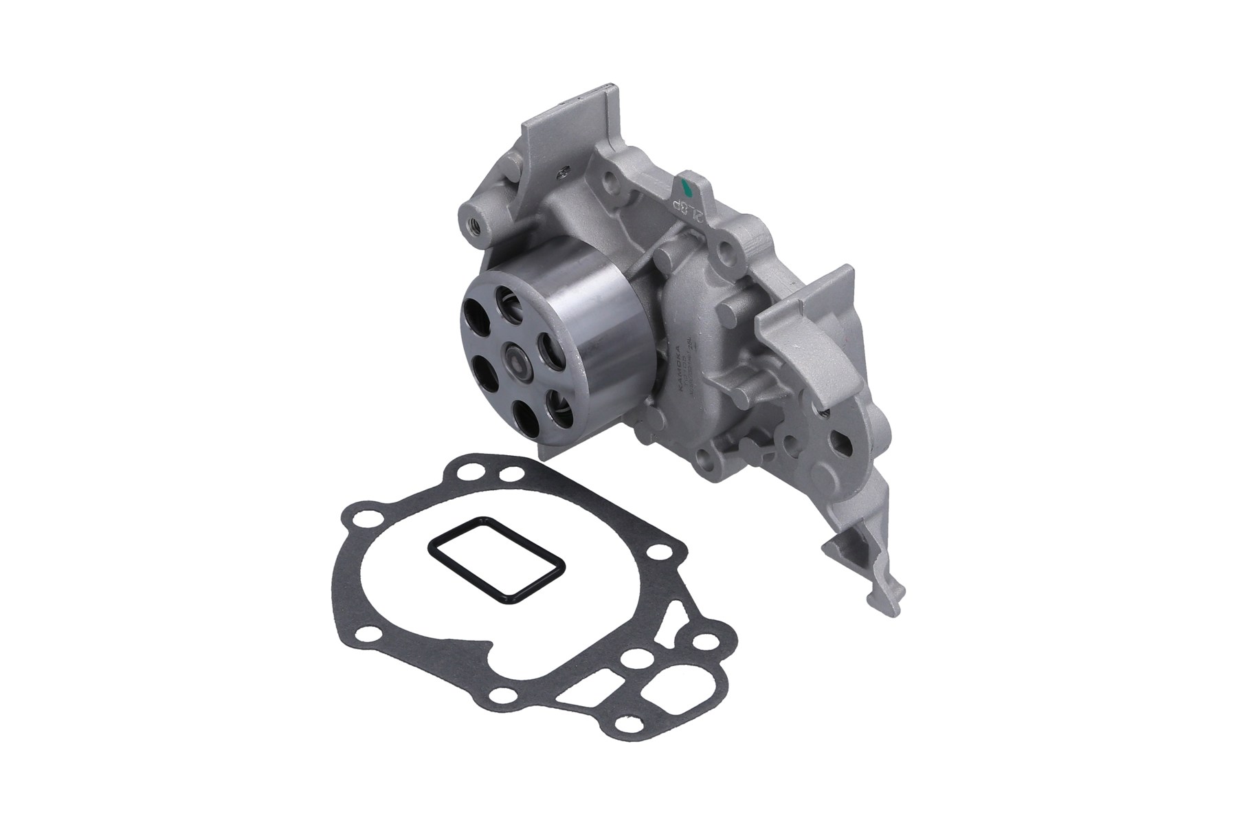 KAMOKA Vandpumpe t0105 for RENAULT NISSAN PROTON