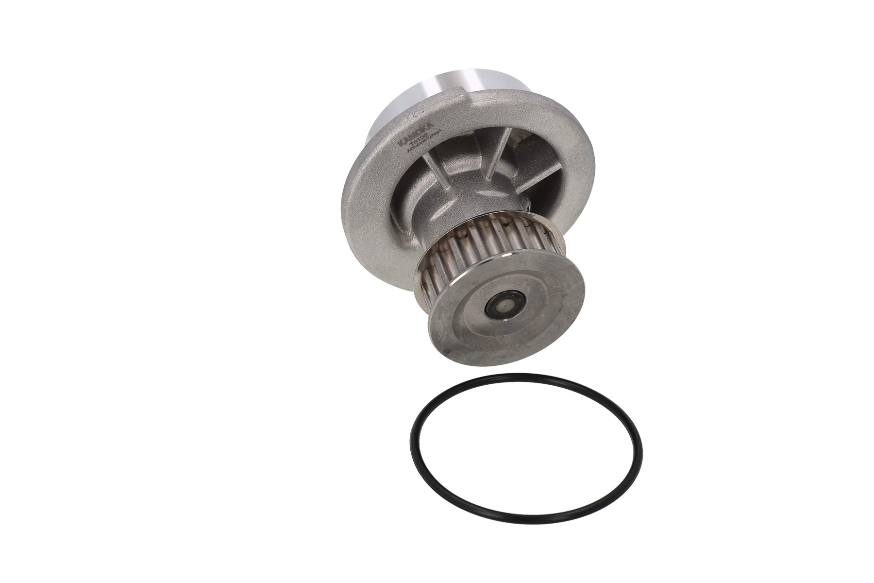 KAMOKA Vandpumpe t0108 for OPEL VAUXHALL DAEWOO GENERAL MOTORS