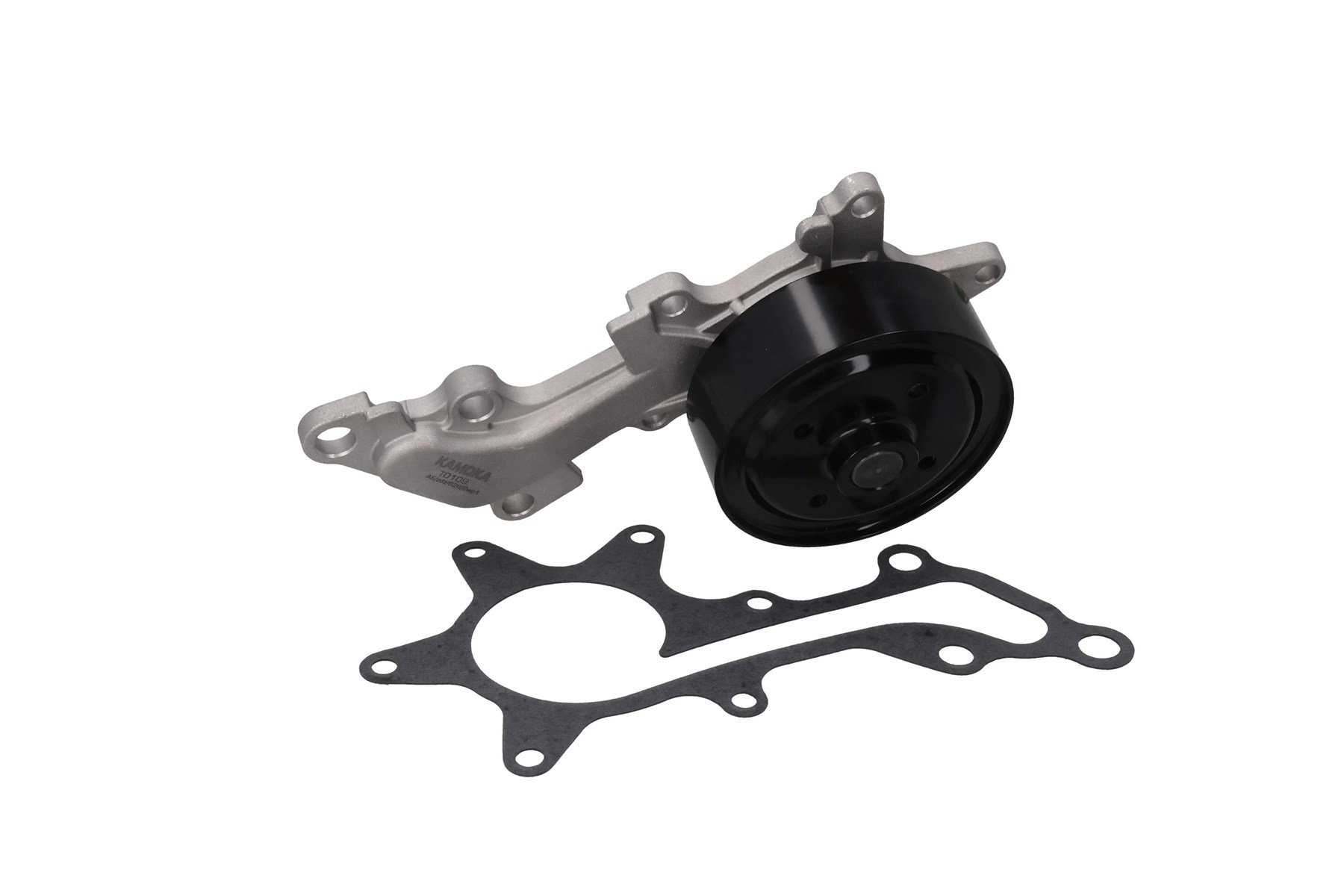 KAMOKA Vandpumpe t0109 for TOYOTA