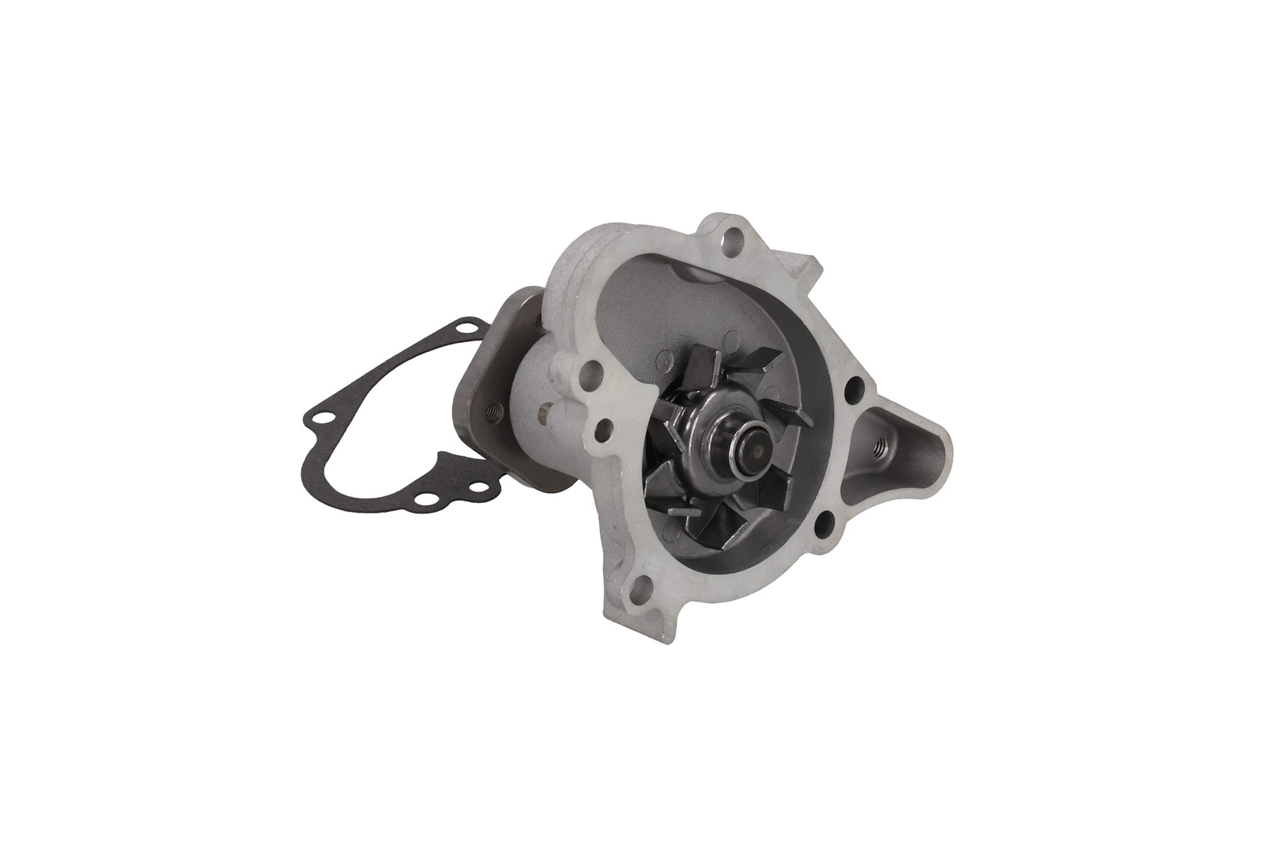 KAMOKA Vandpumpe t0158 for KIA HYUNDAI